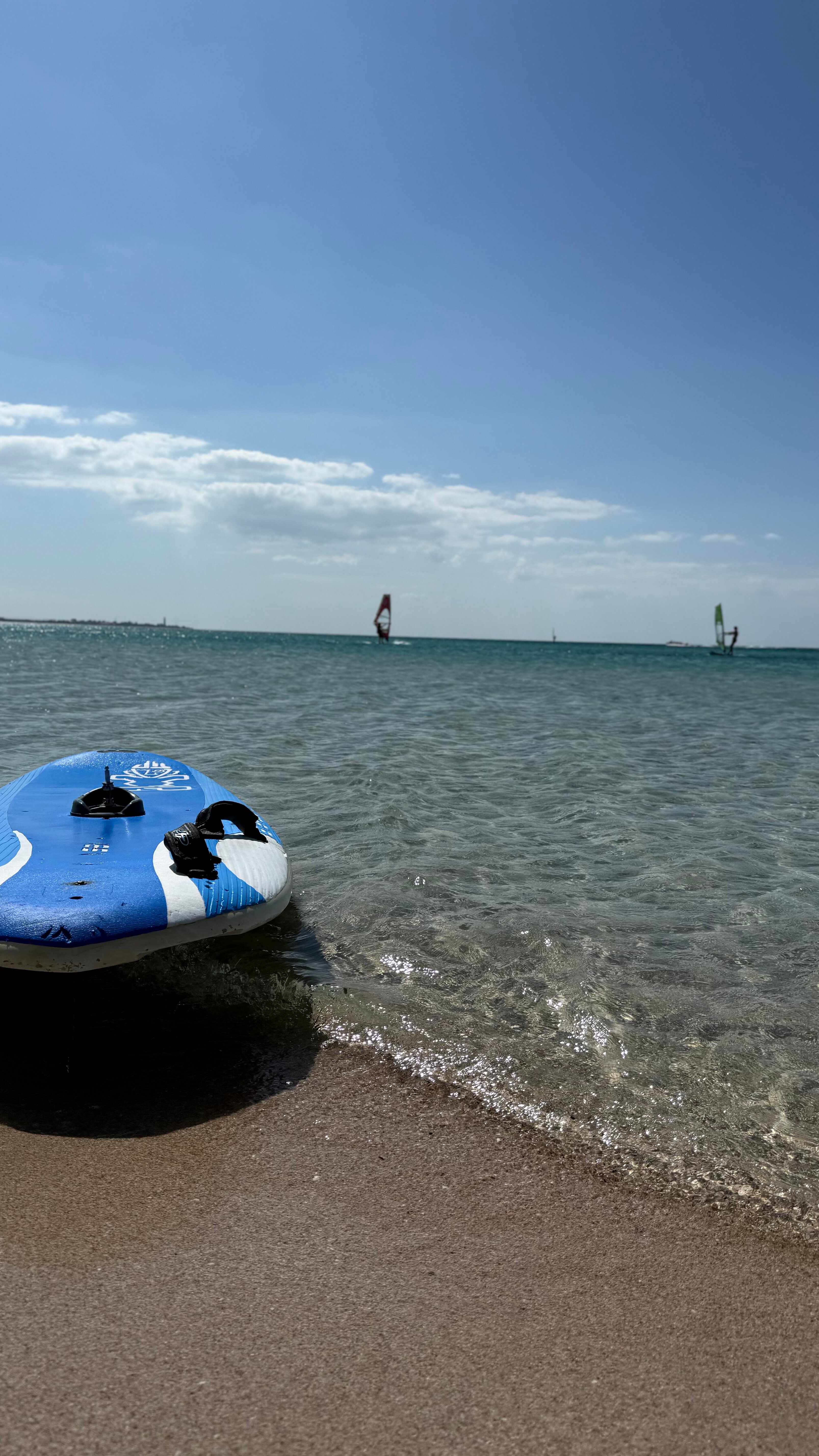 Фото Заморем