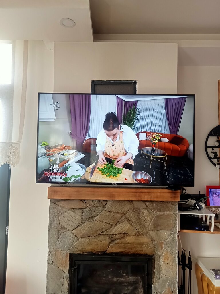 Appliance repair Gul Electronics, Tire, photo