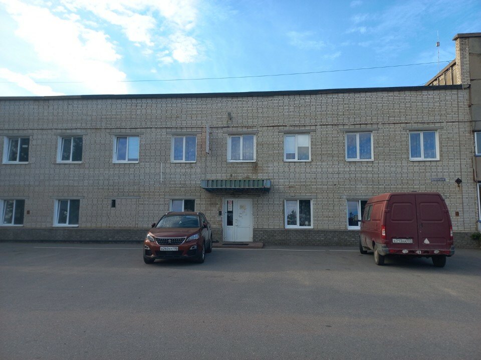 Фото отеля 3