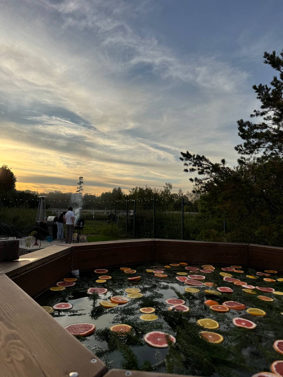 Фото Wind houses