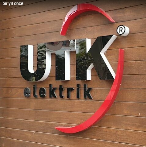 Engineering Utk Electric, Antalya, photo