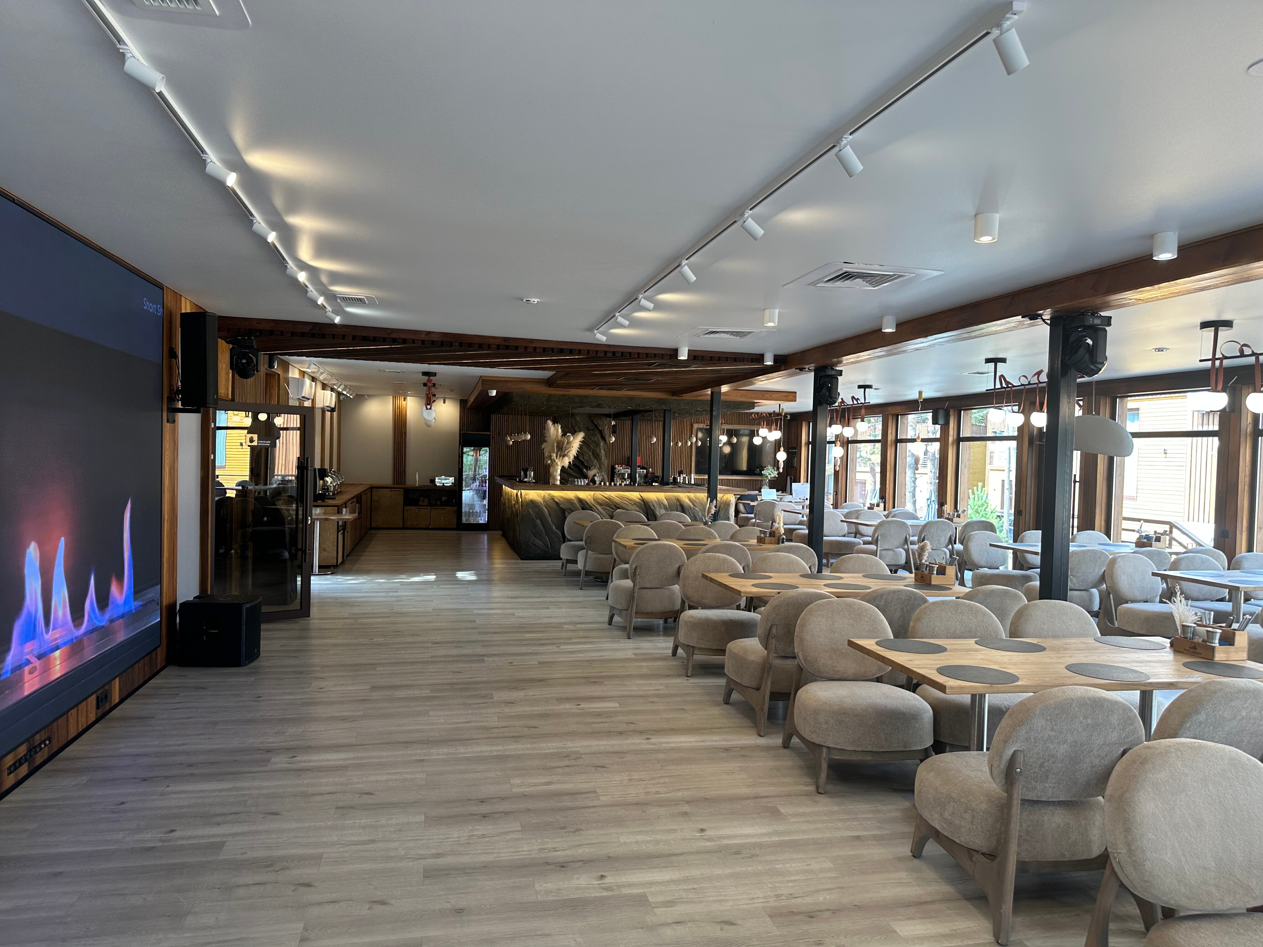 Фото Вилла Малина