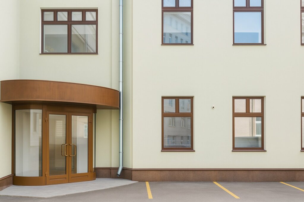 IT company MyIT.ru, Moscow, photo