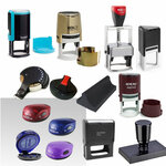 Pechati 5 (Ázirbaıjan Mámbetov kóshesi, 8/3), seal and stamp