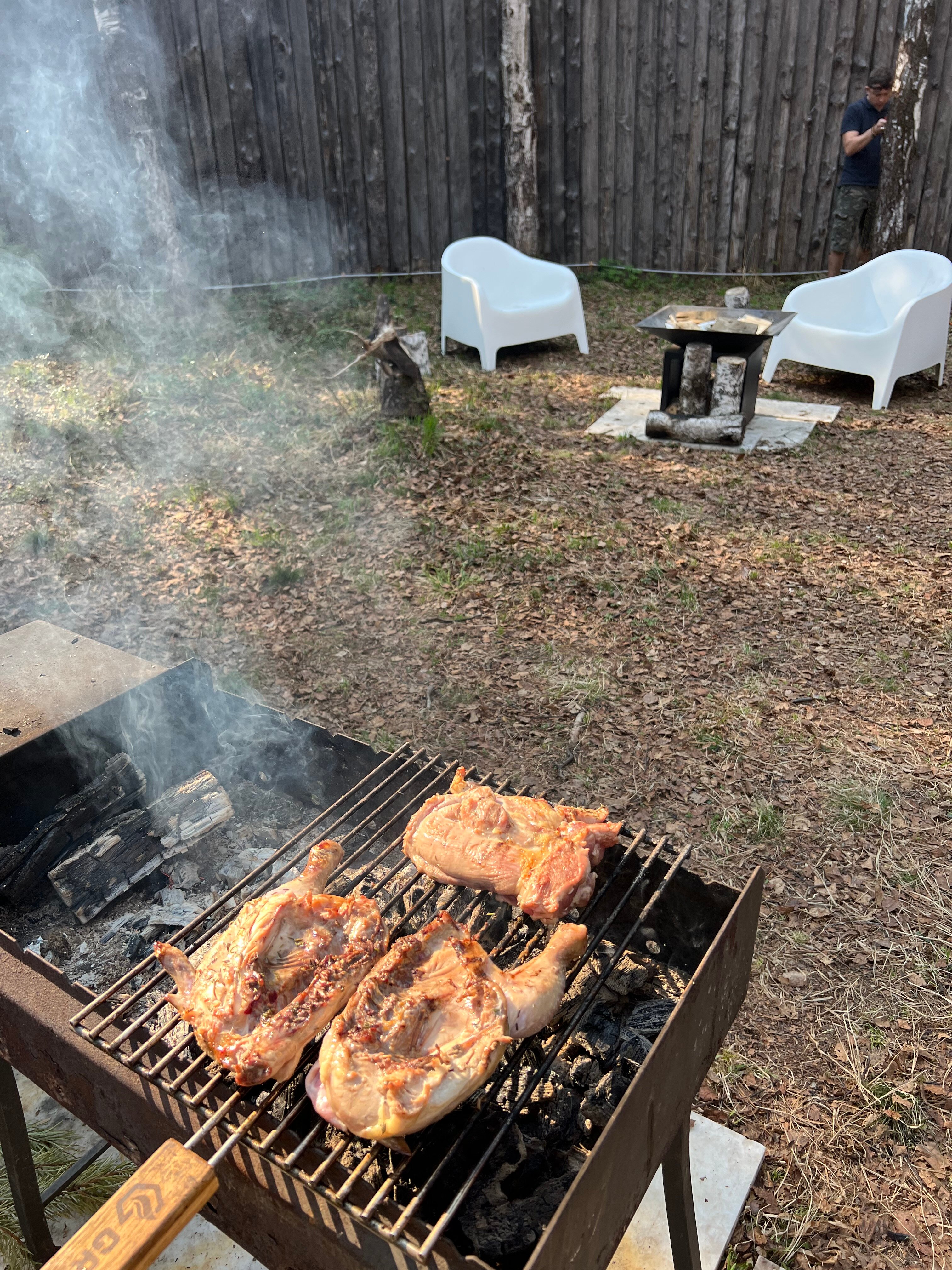 Фото Домик в Lesu