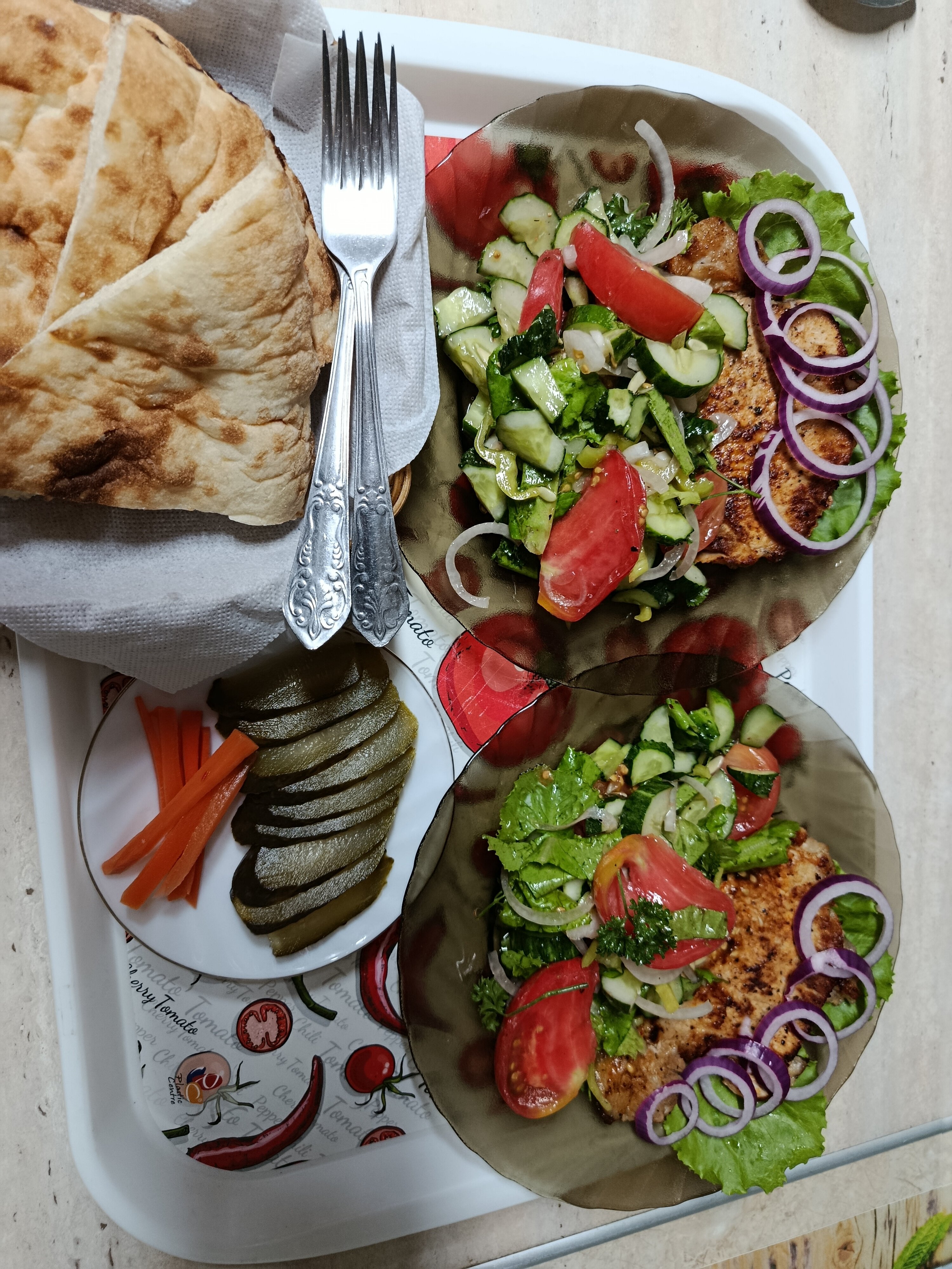 Фото Апгрейд