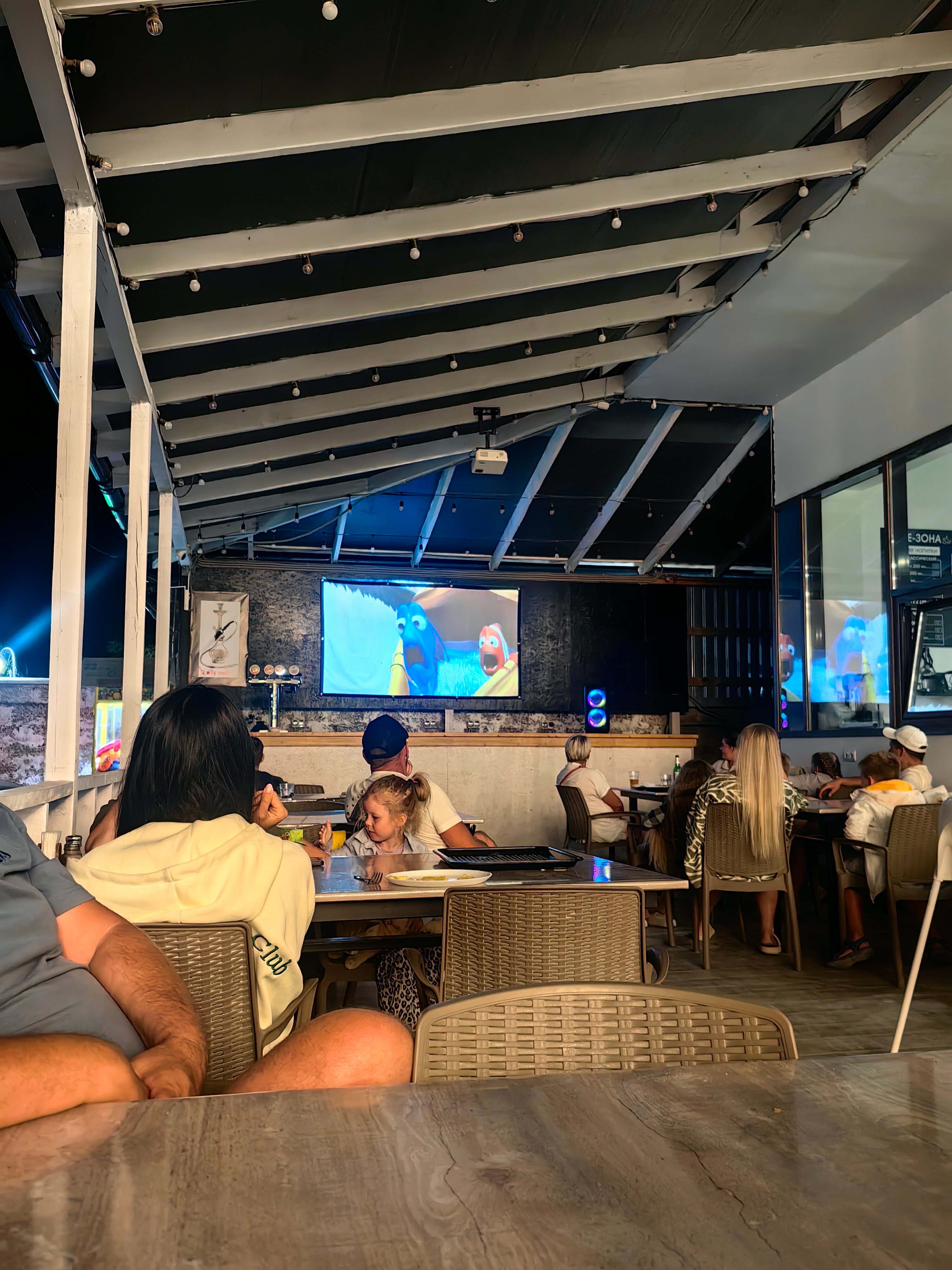 Фото Дамиан