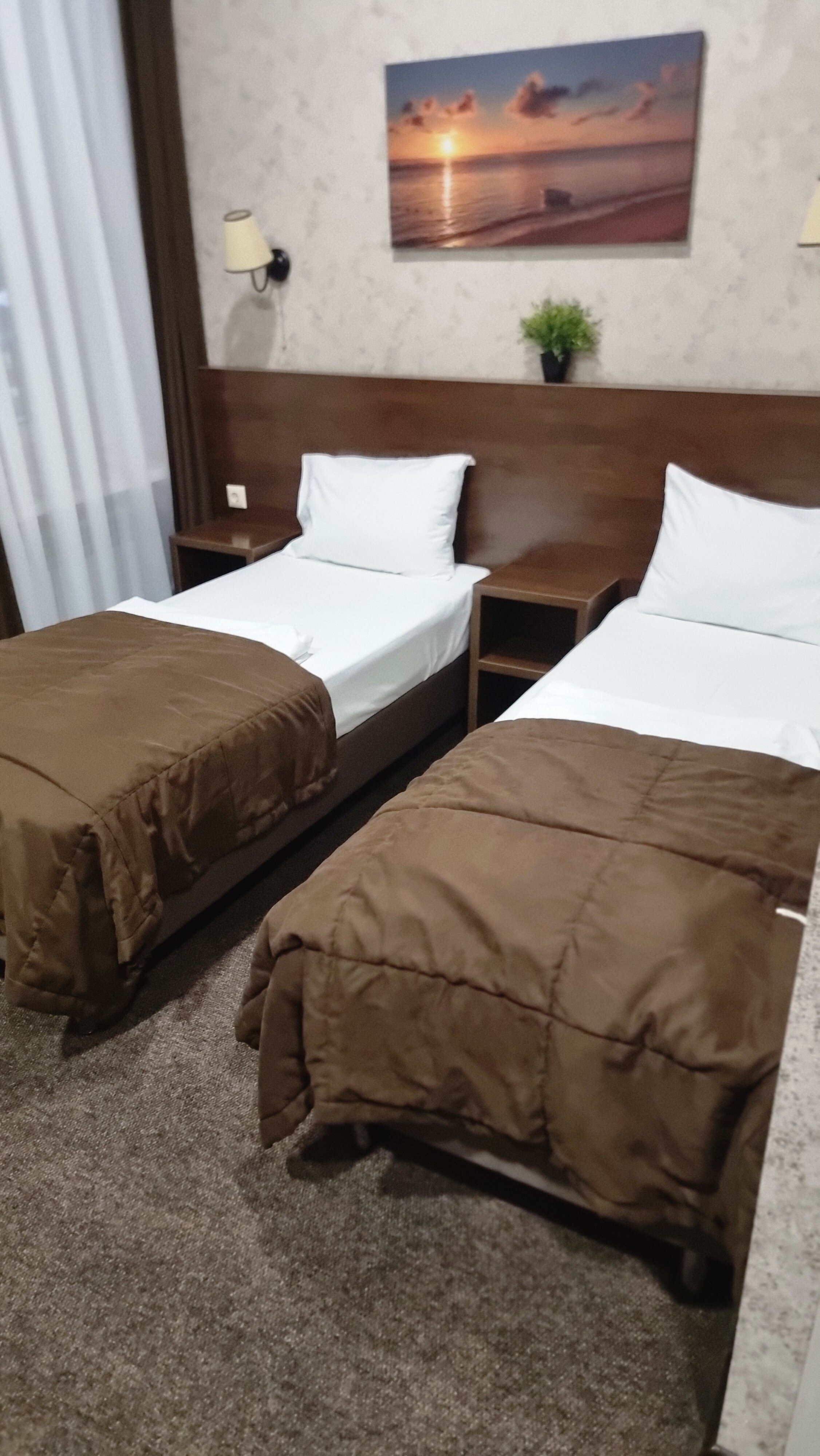 Фото Петровский Двор