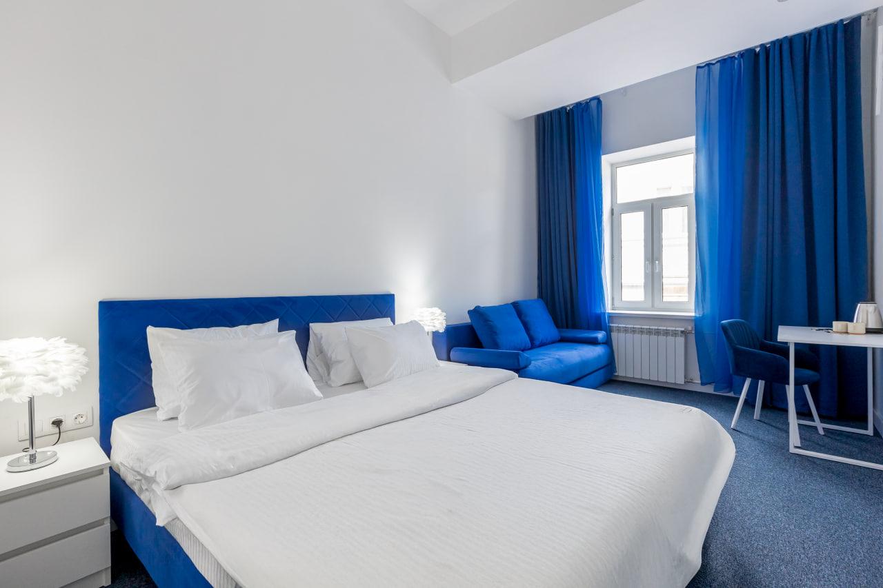 Фото Бауманский