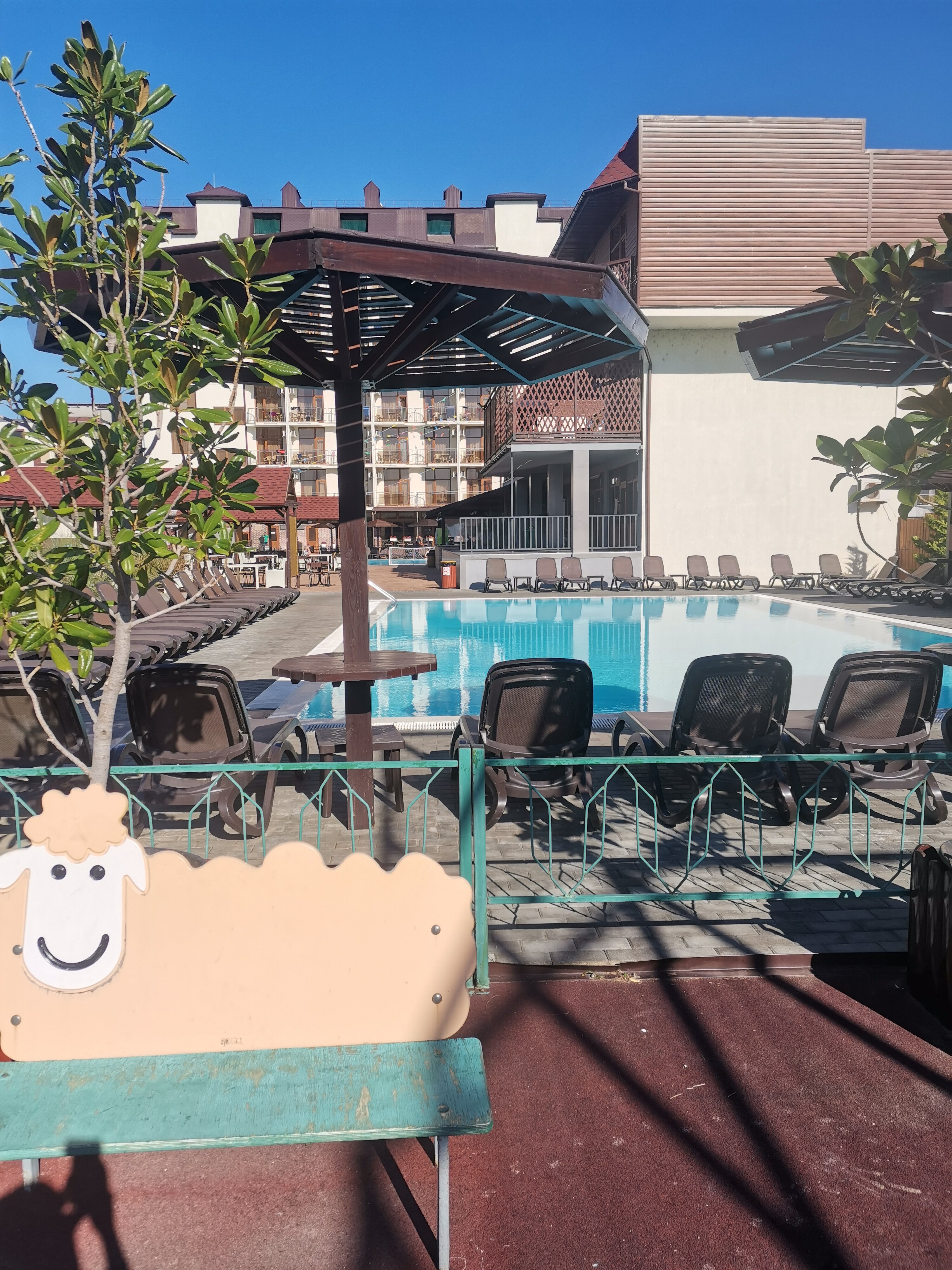 Фото Эмеральд