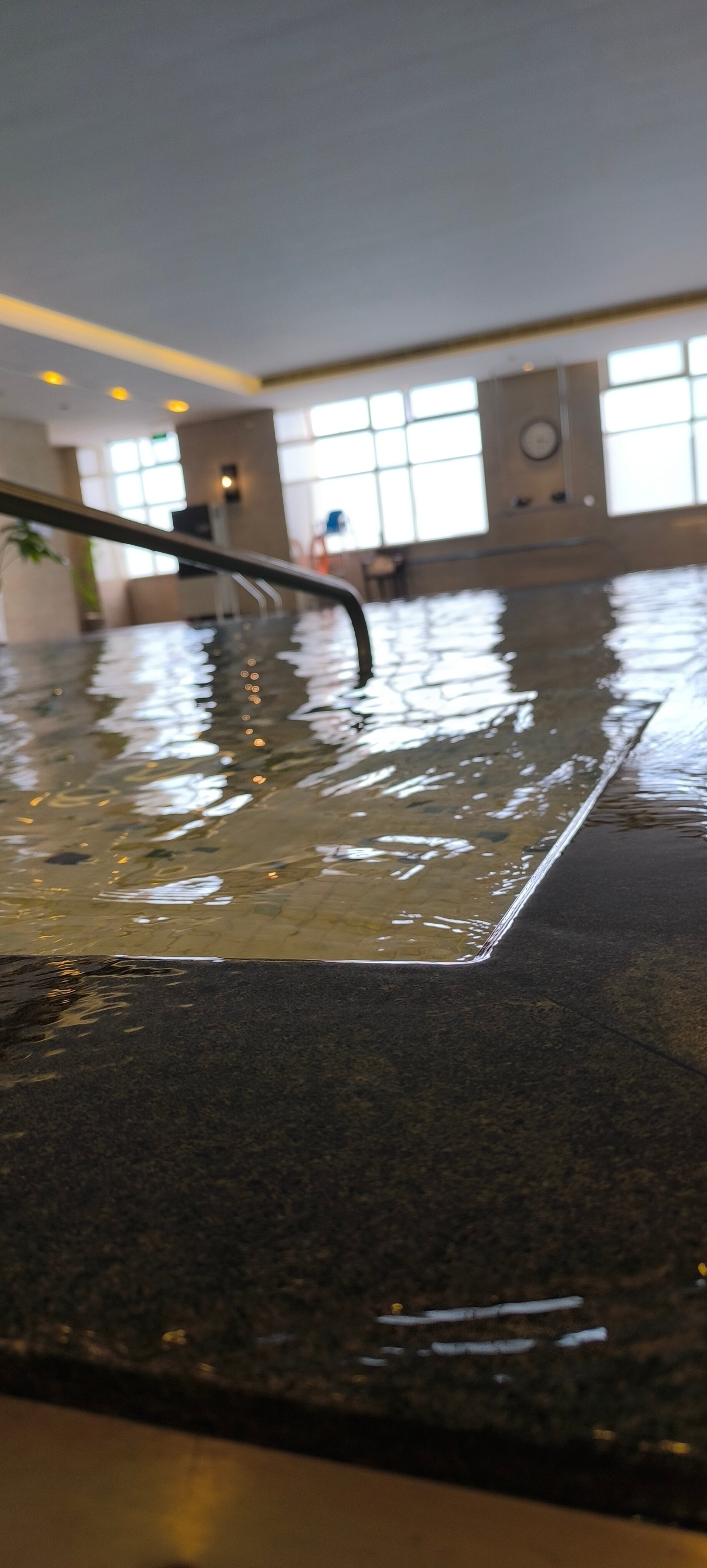 Фото Somerset Grand Central Dalian