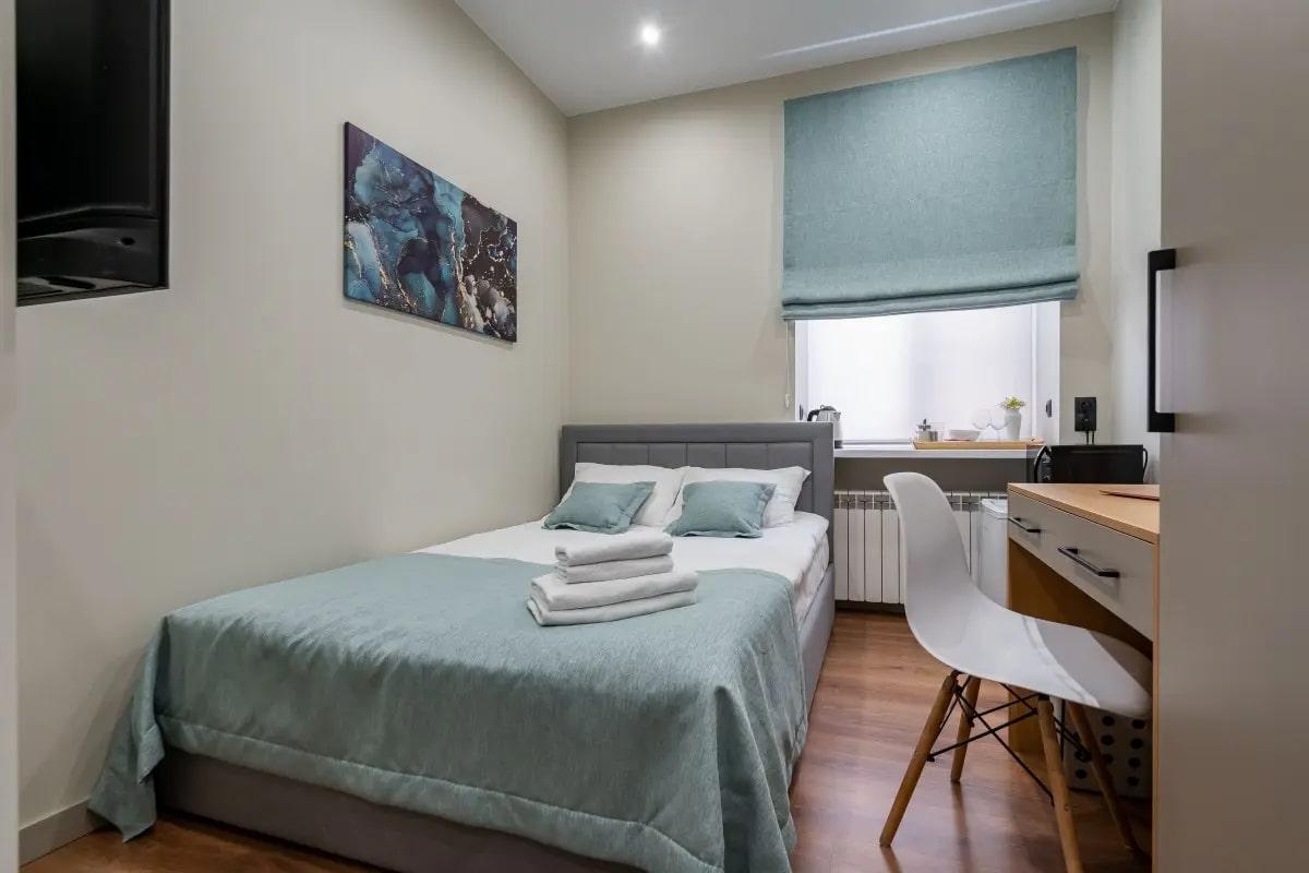 Фото Moov Apart Bogema