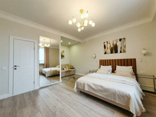 Гостиница Аист в Великом Новгороде