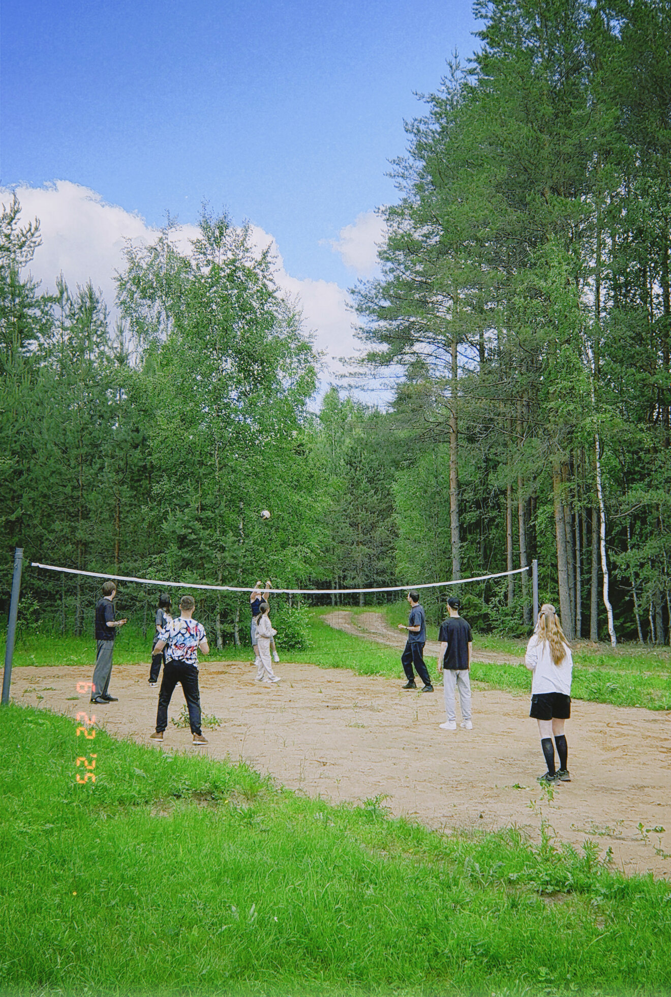 Фото Сибирянка