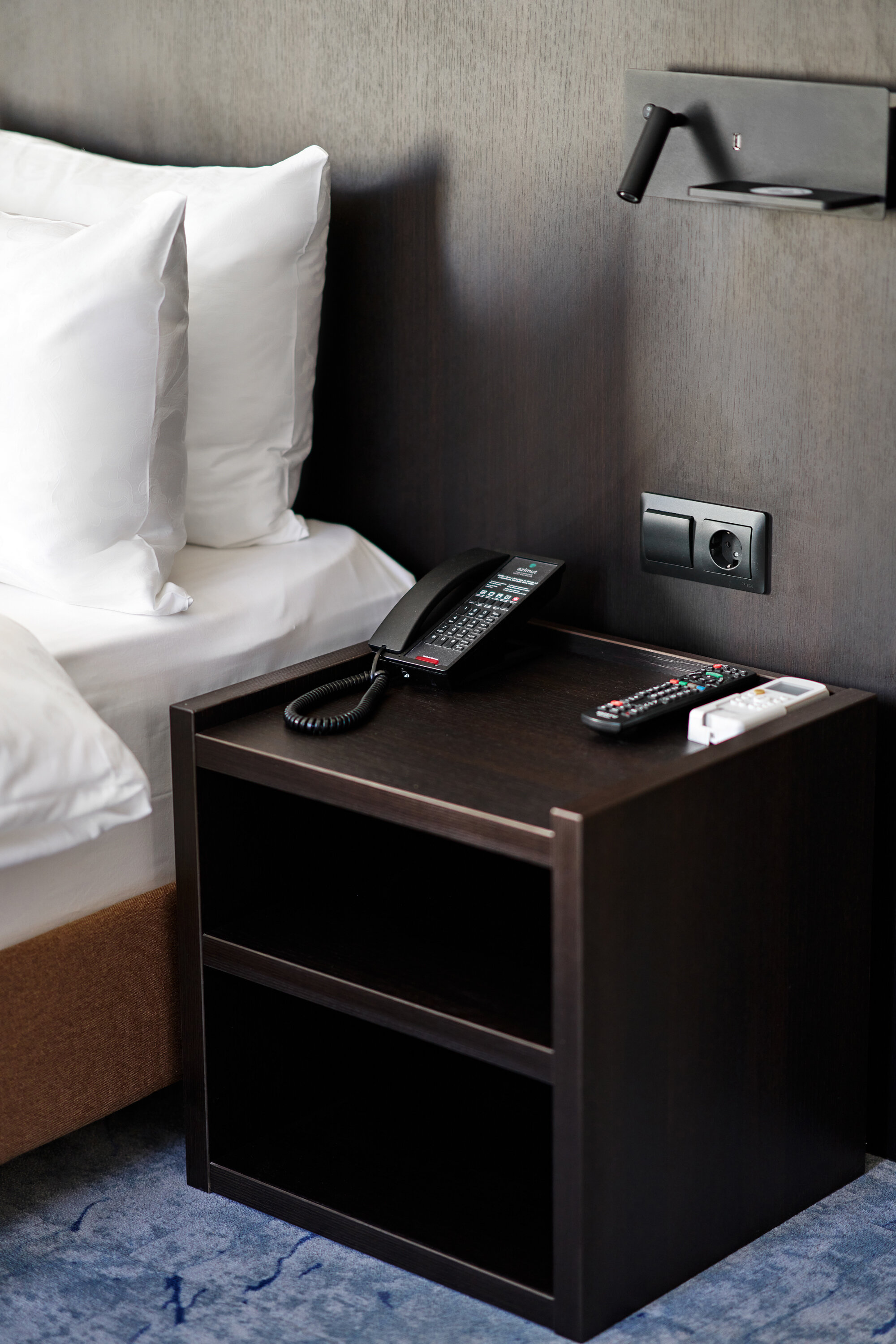 Фото Вальсет Премиум