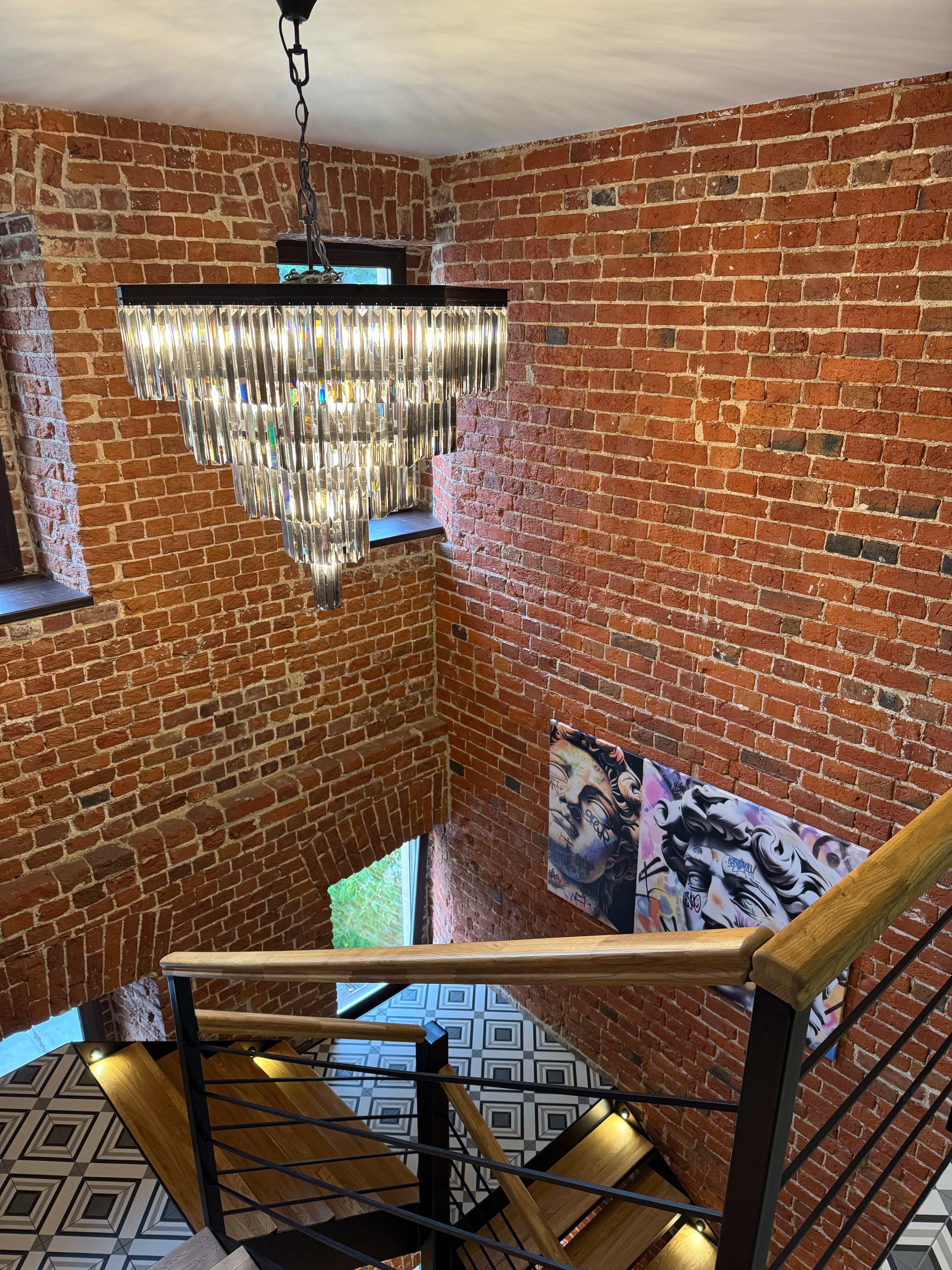 Фото Кауфман Хаус