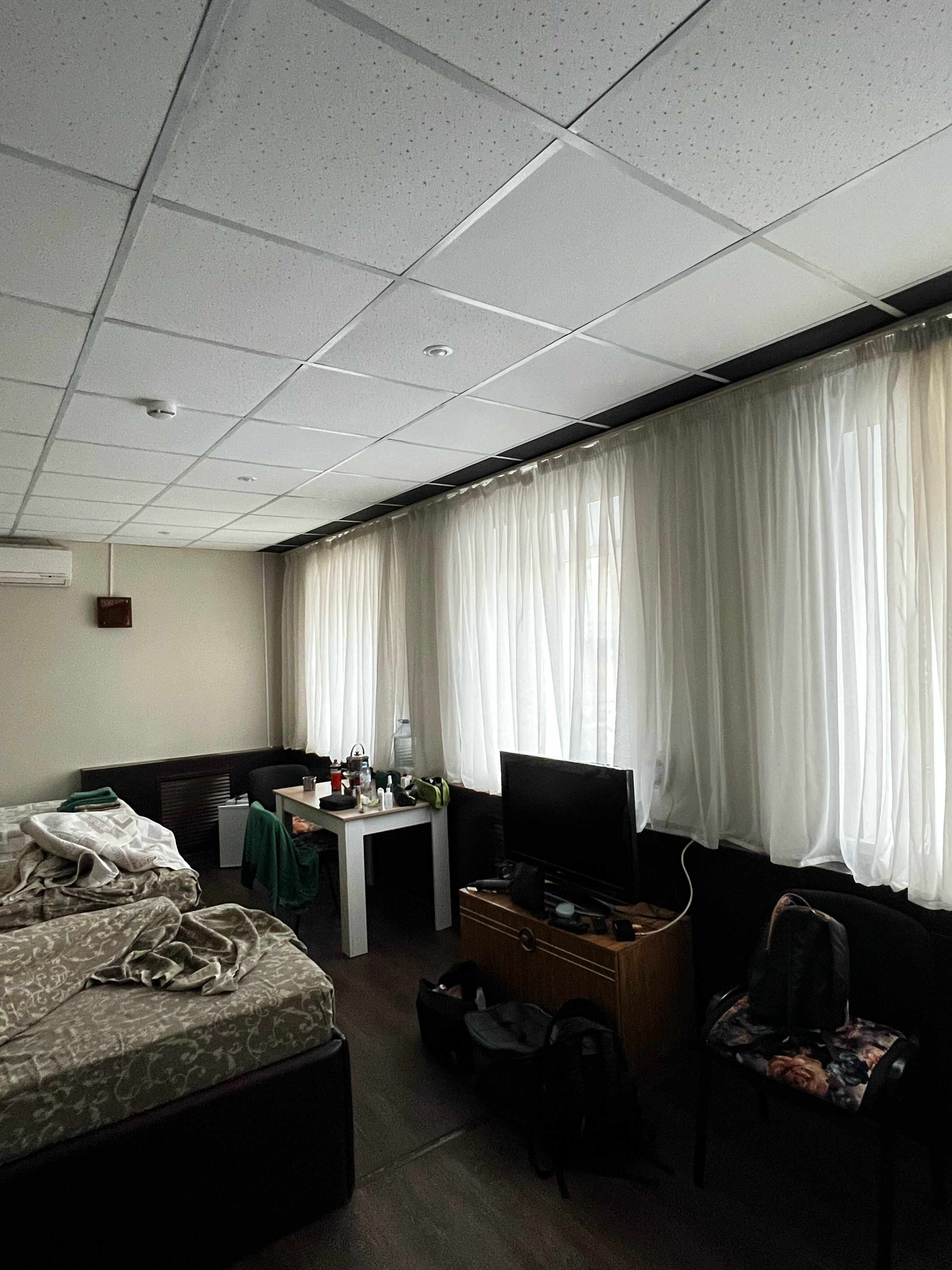 Фото Гостиный дом на Банном