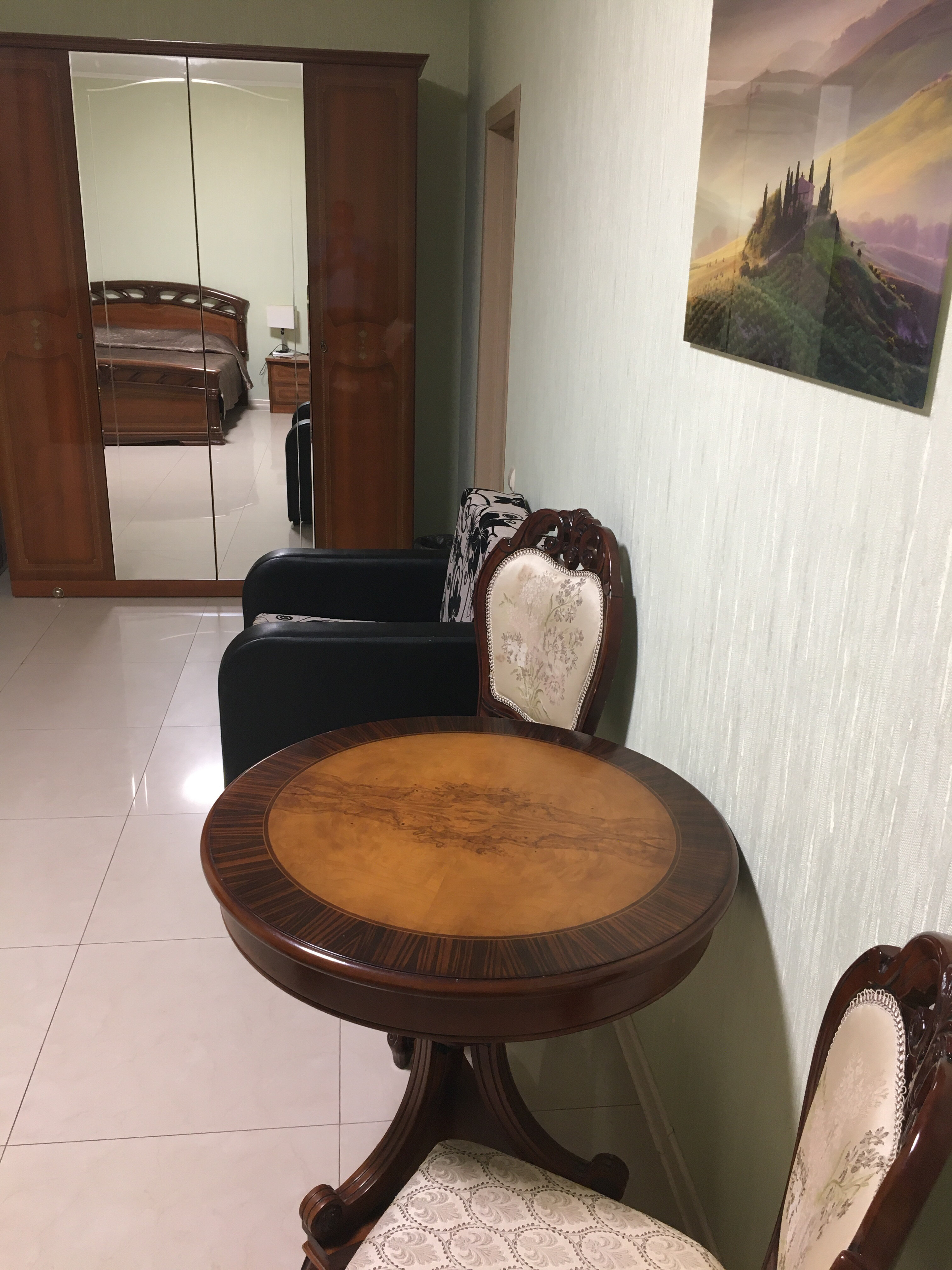 Фото Стрекоза