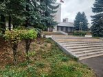 Спарина (ул. Казинца, 62), мебельная фабрика в Минске