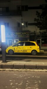 Taxi Driver Murat Bor 05325774651 (Nigde, Bor, Orta Mah., Orta Çağrı Sok.), car service, auto repair