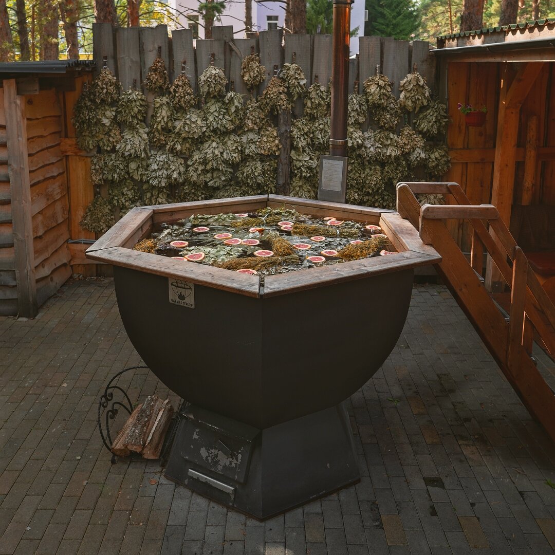 Фото Лесники