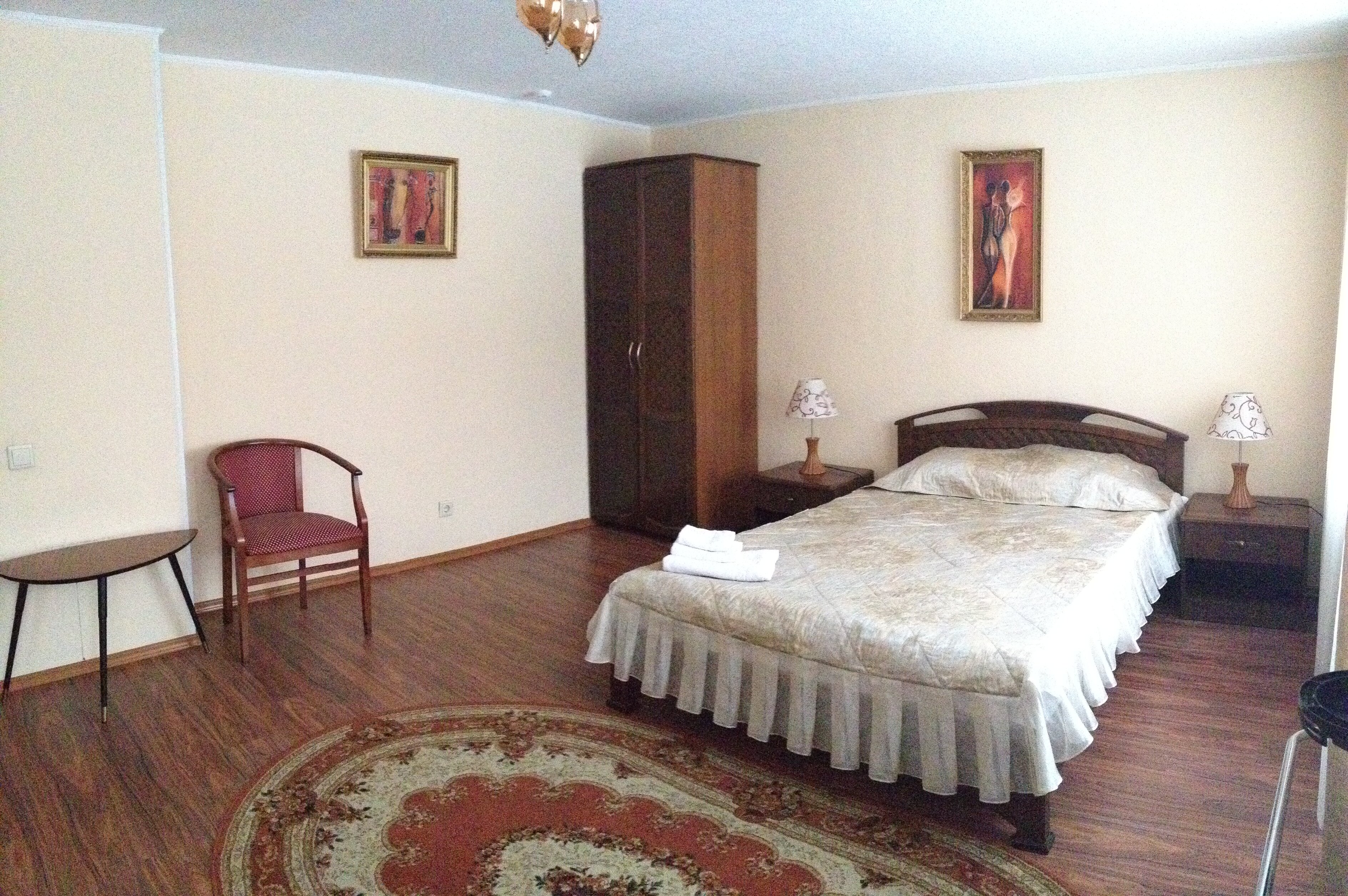 Фото Град Отель