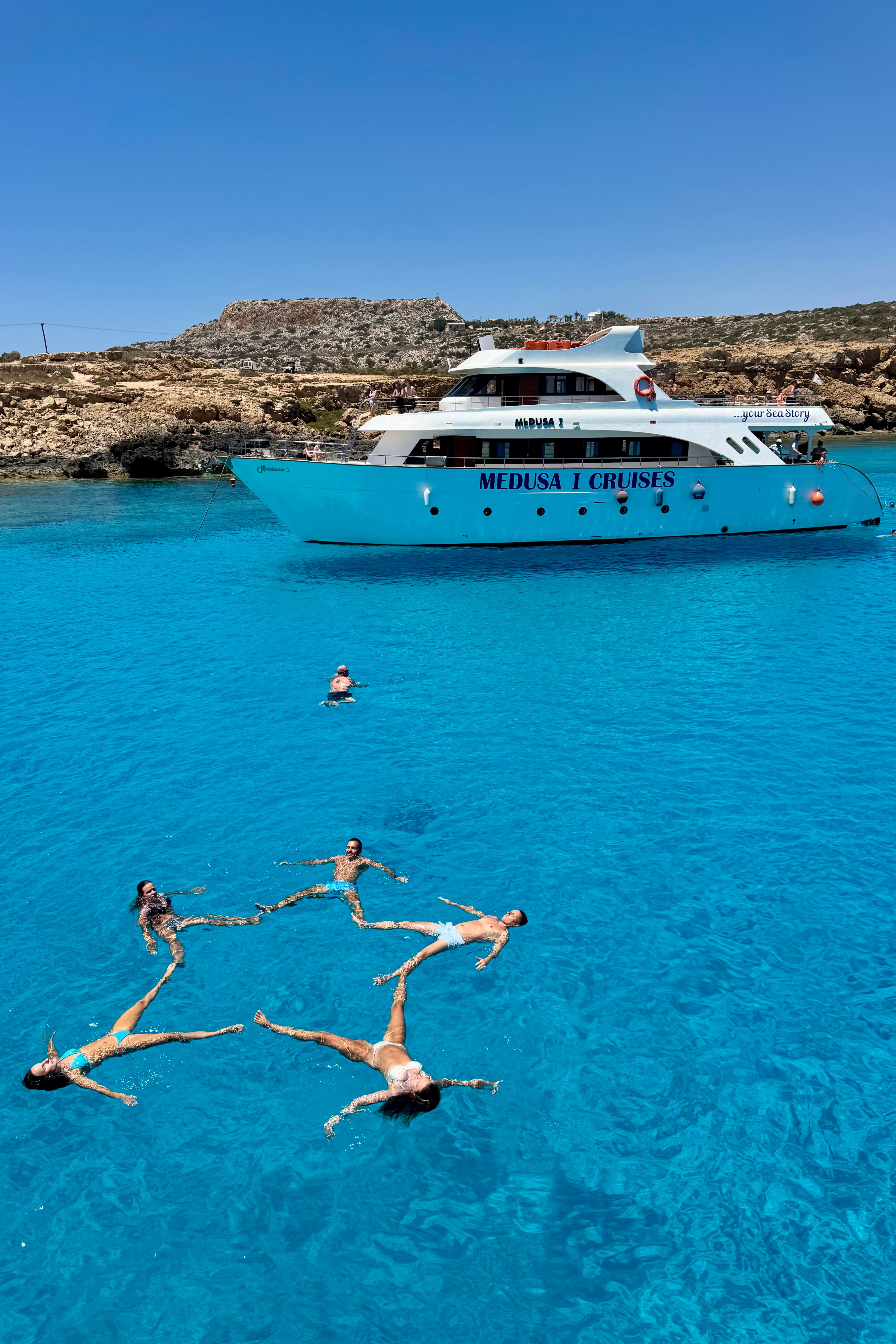 Фото Отель Nissi Beach Resort