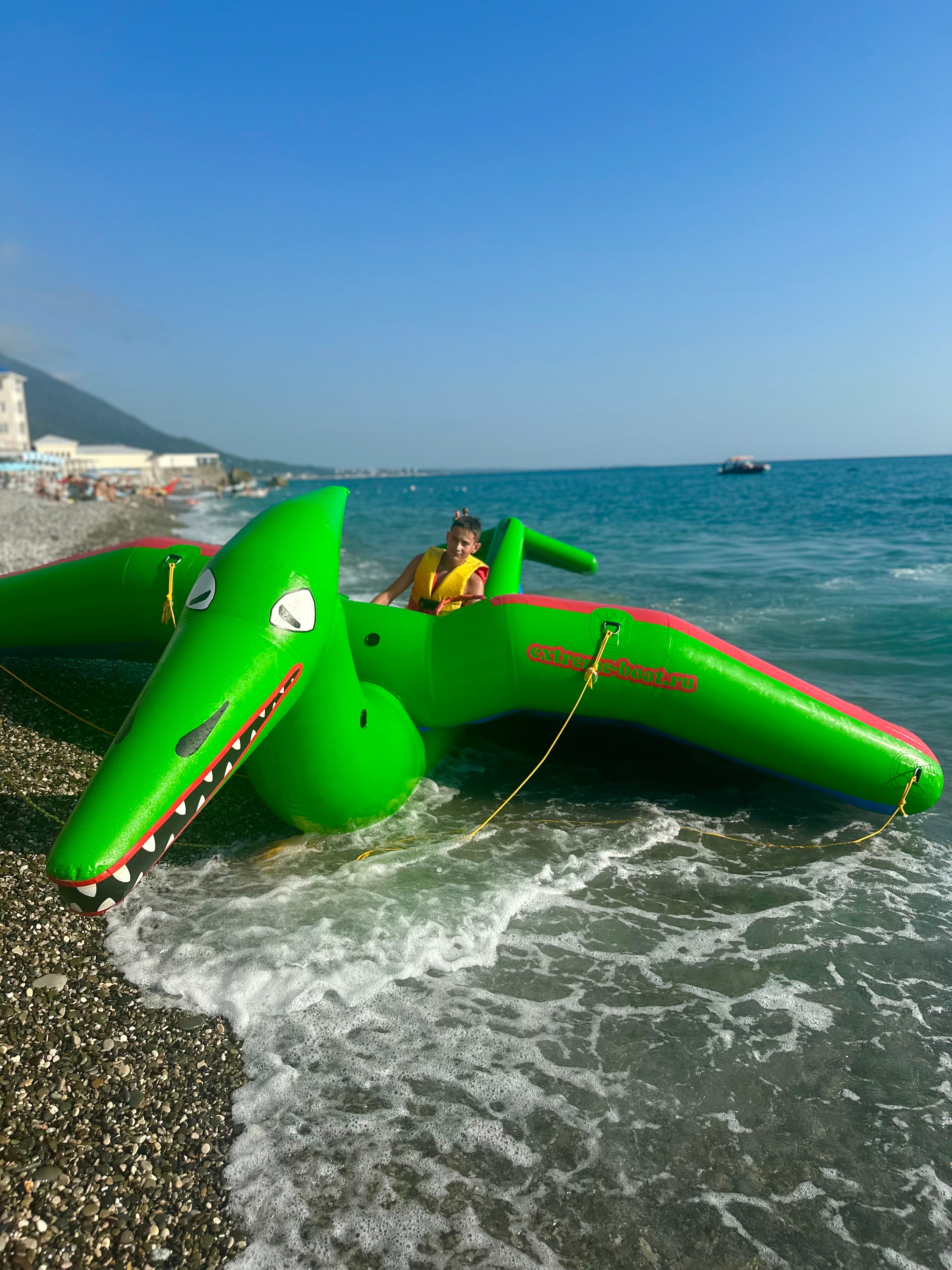 Фото Парк отель Кавказ