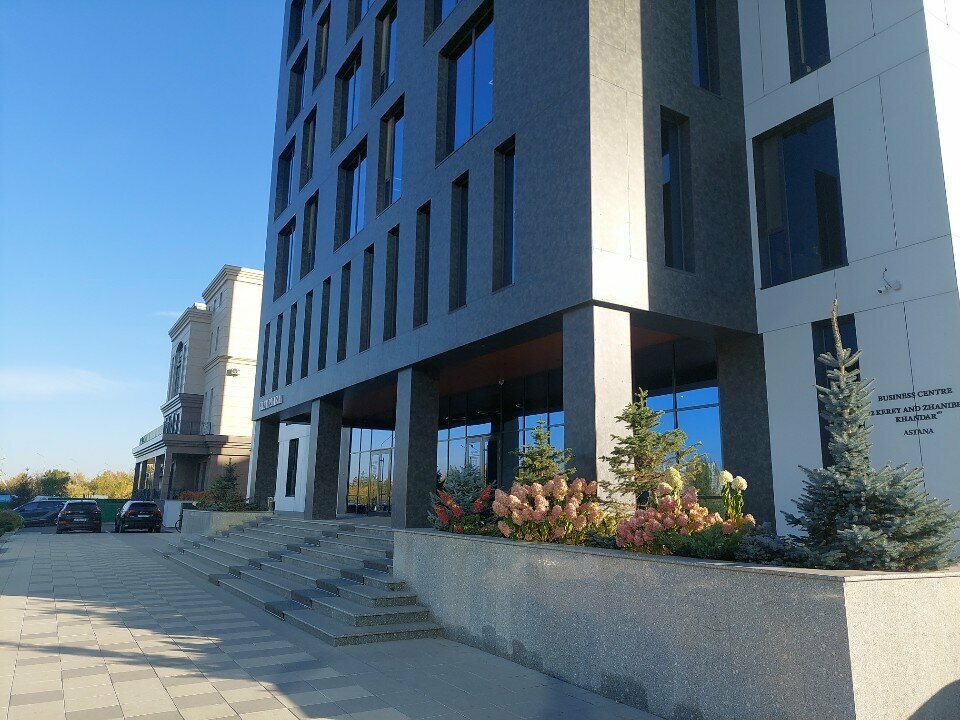 Attorney Advocate Shakir A., Astana, photo