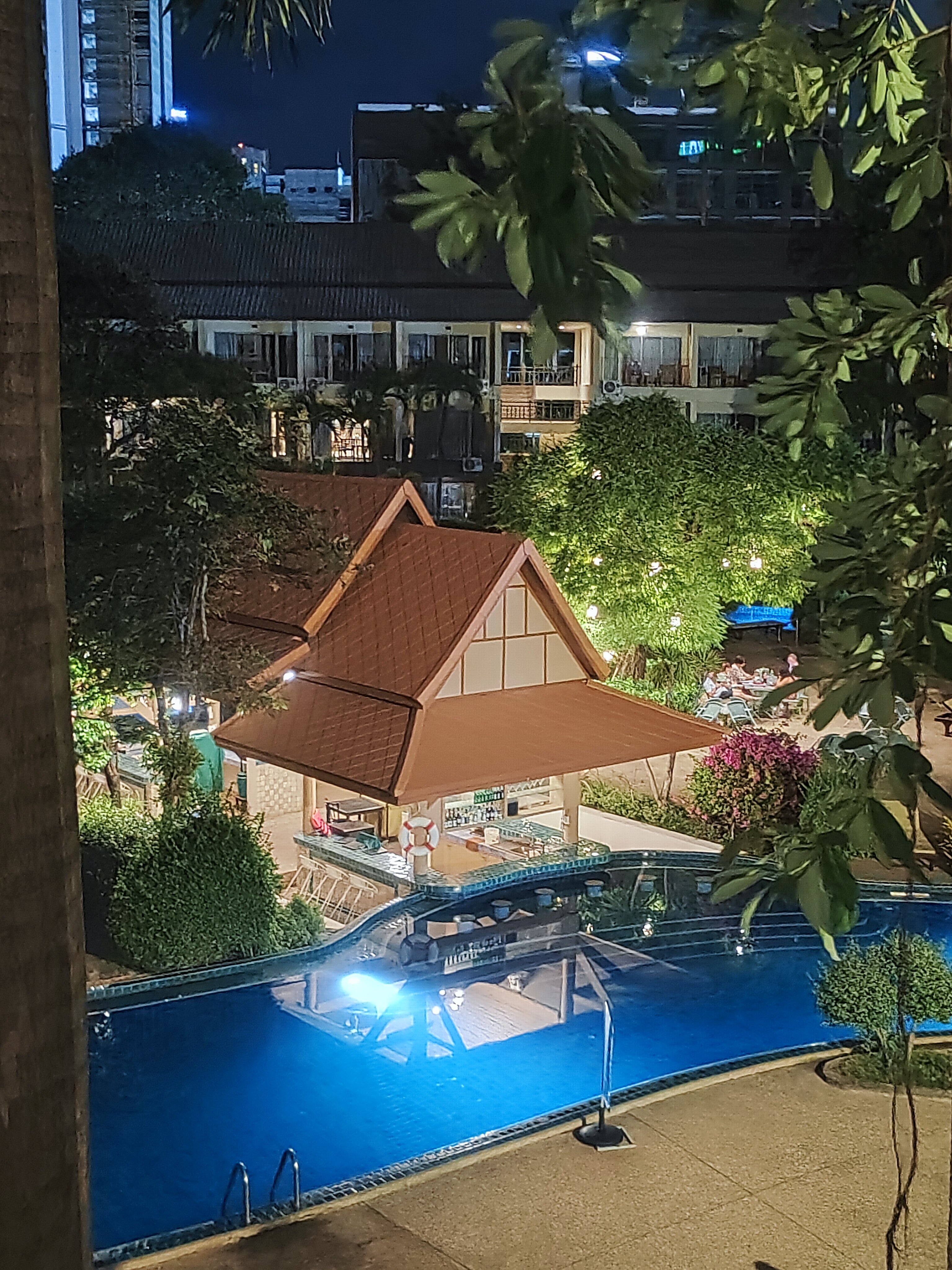 Фото The Green Park Resort