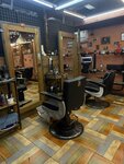 Black Bone (Pervomayskaya Street, 54), barber shop