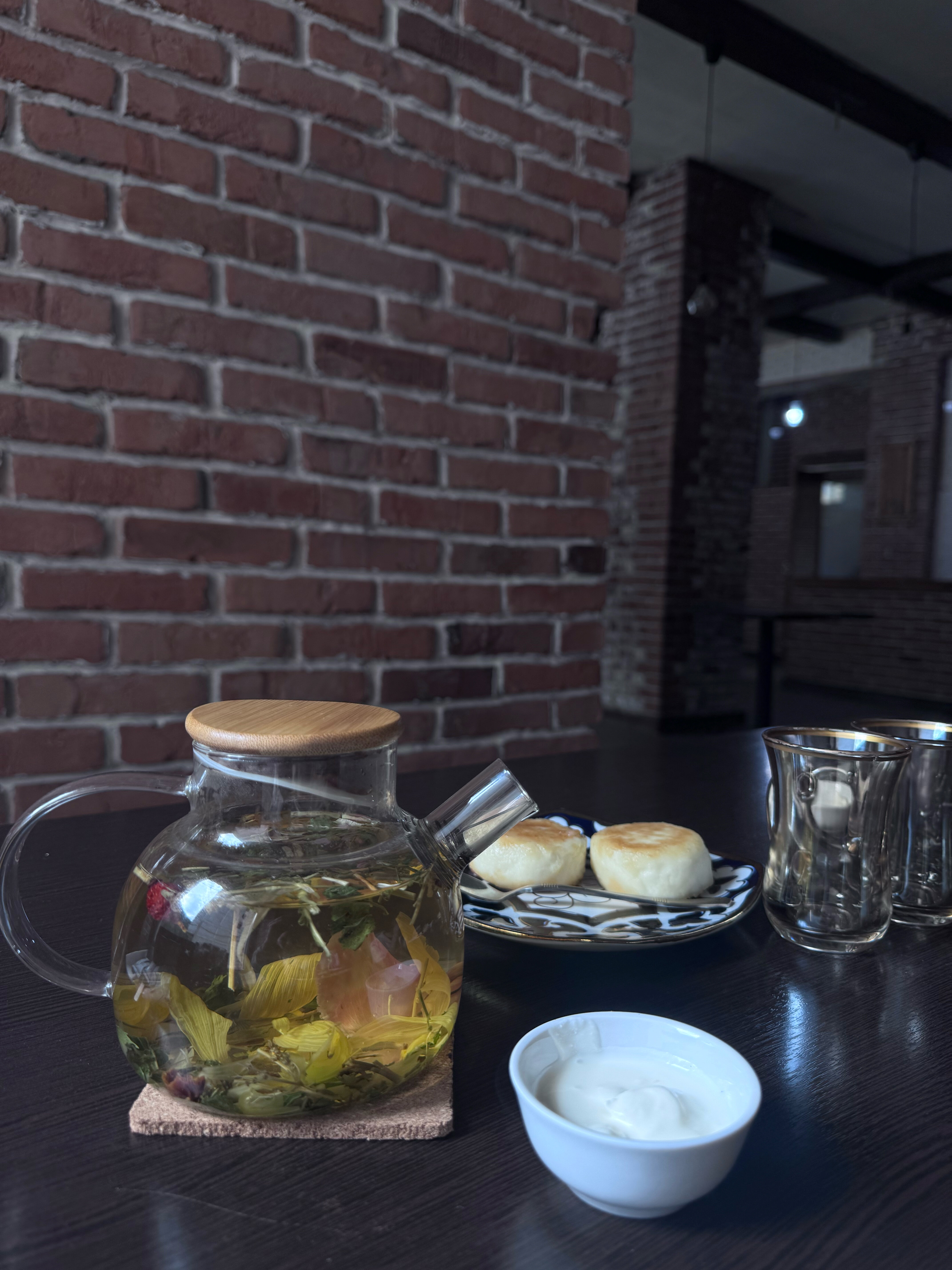 Фото Кавказский двор