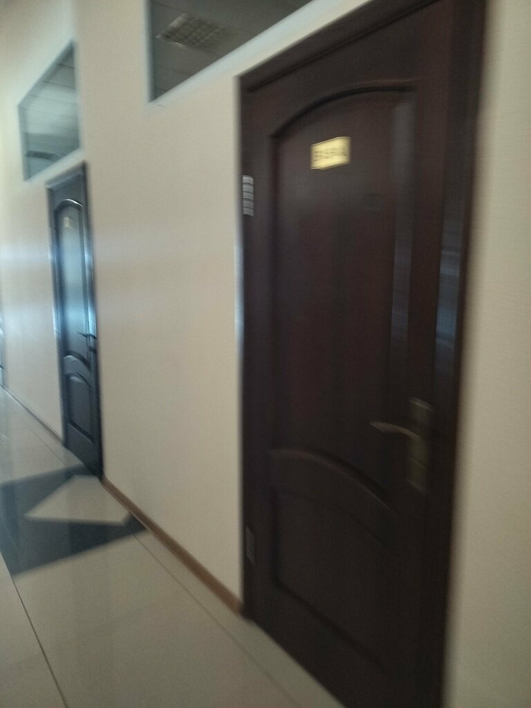 Freight forwarding Jasmin Kst, Kostanai, photo