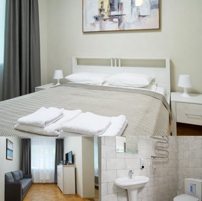 Фото Гераклион