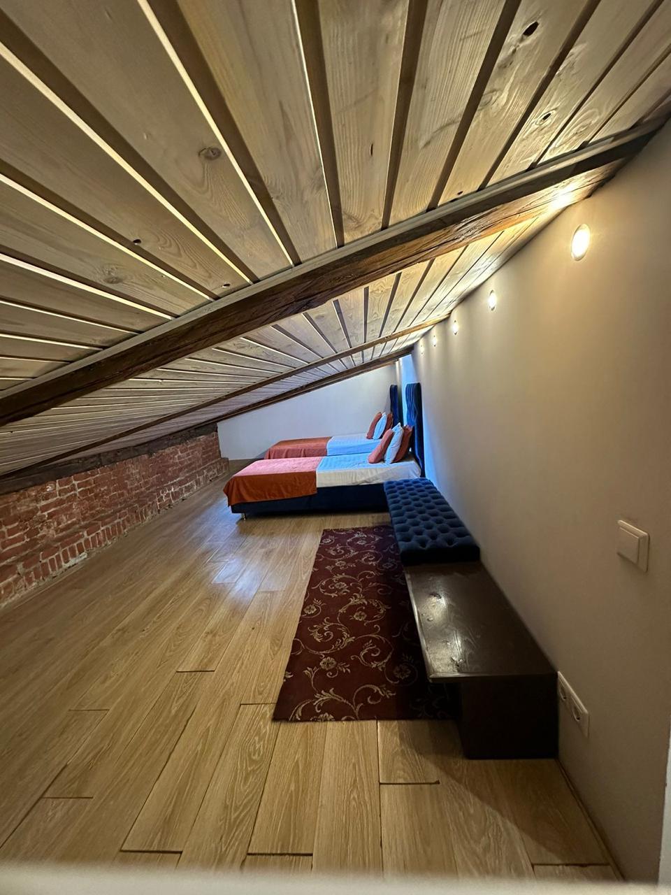 Фото Ситикомфорт на Новокузнецкой