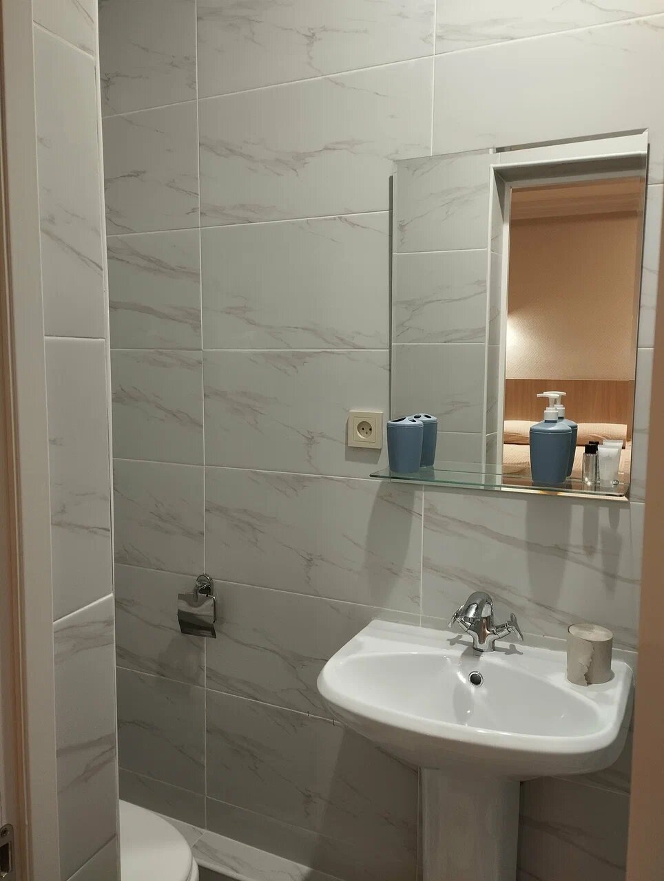 Фото Центральный