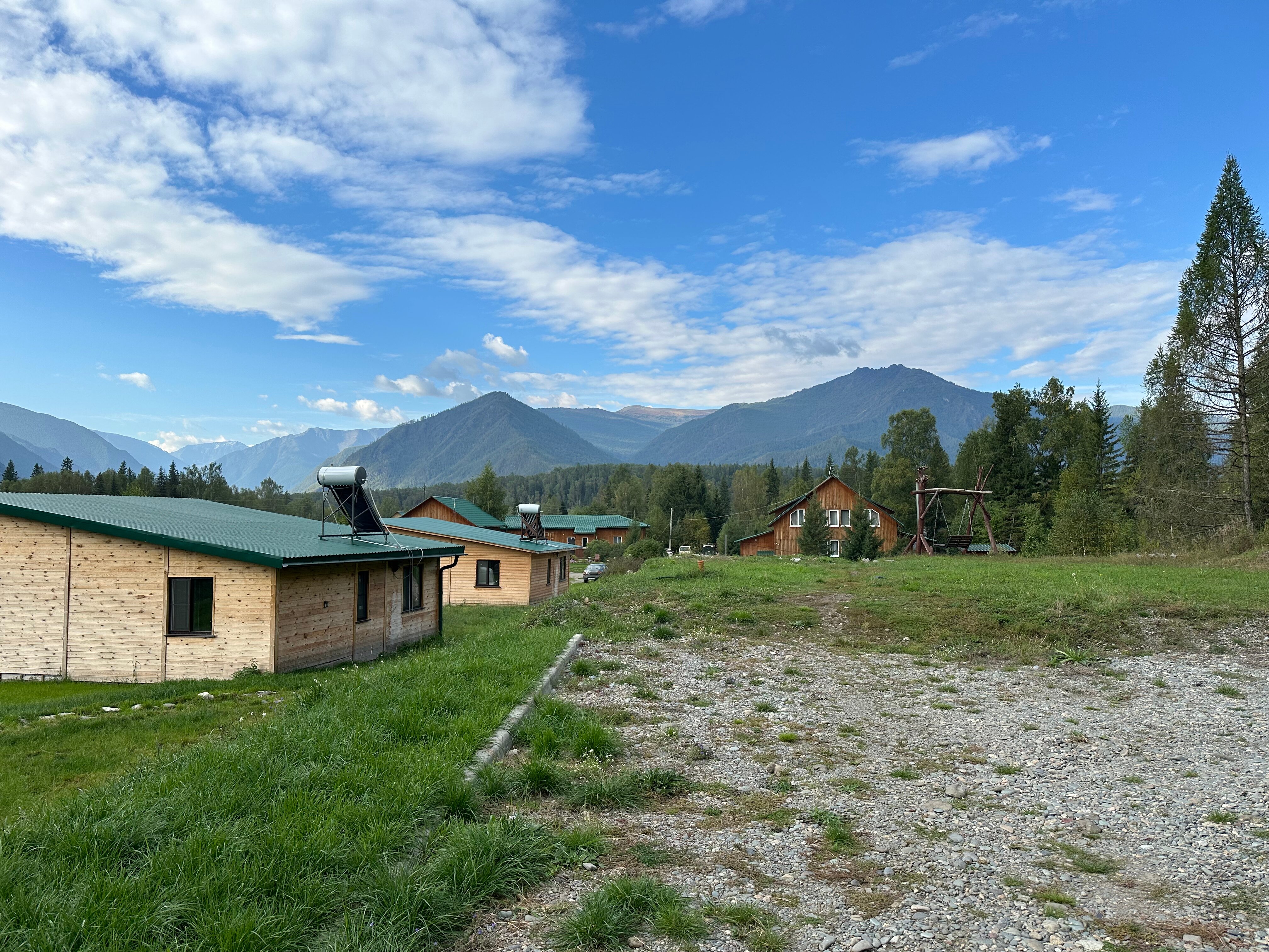 Фото Катанда