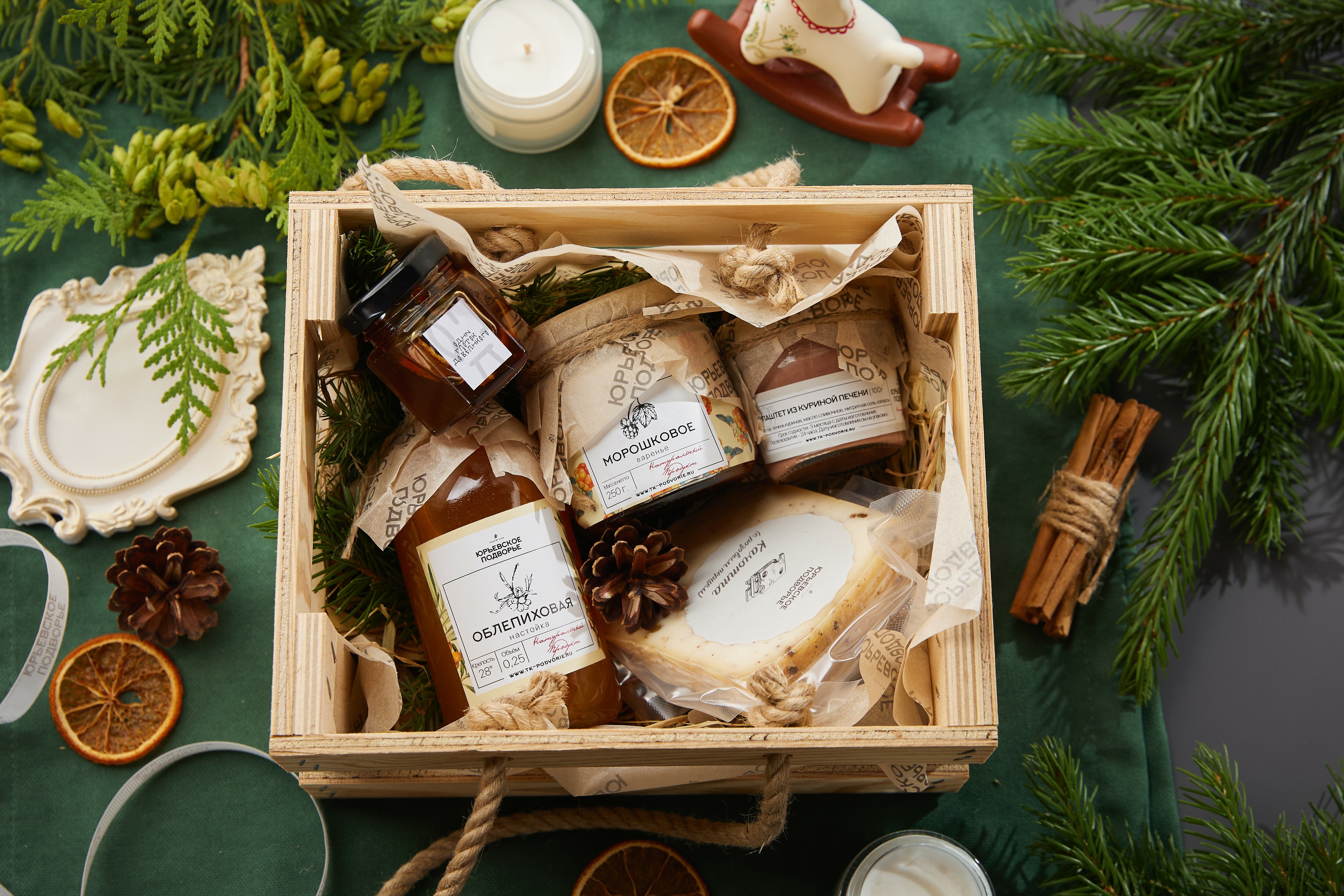 Фото Юрьевское Подворье country club