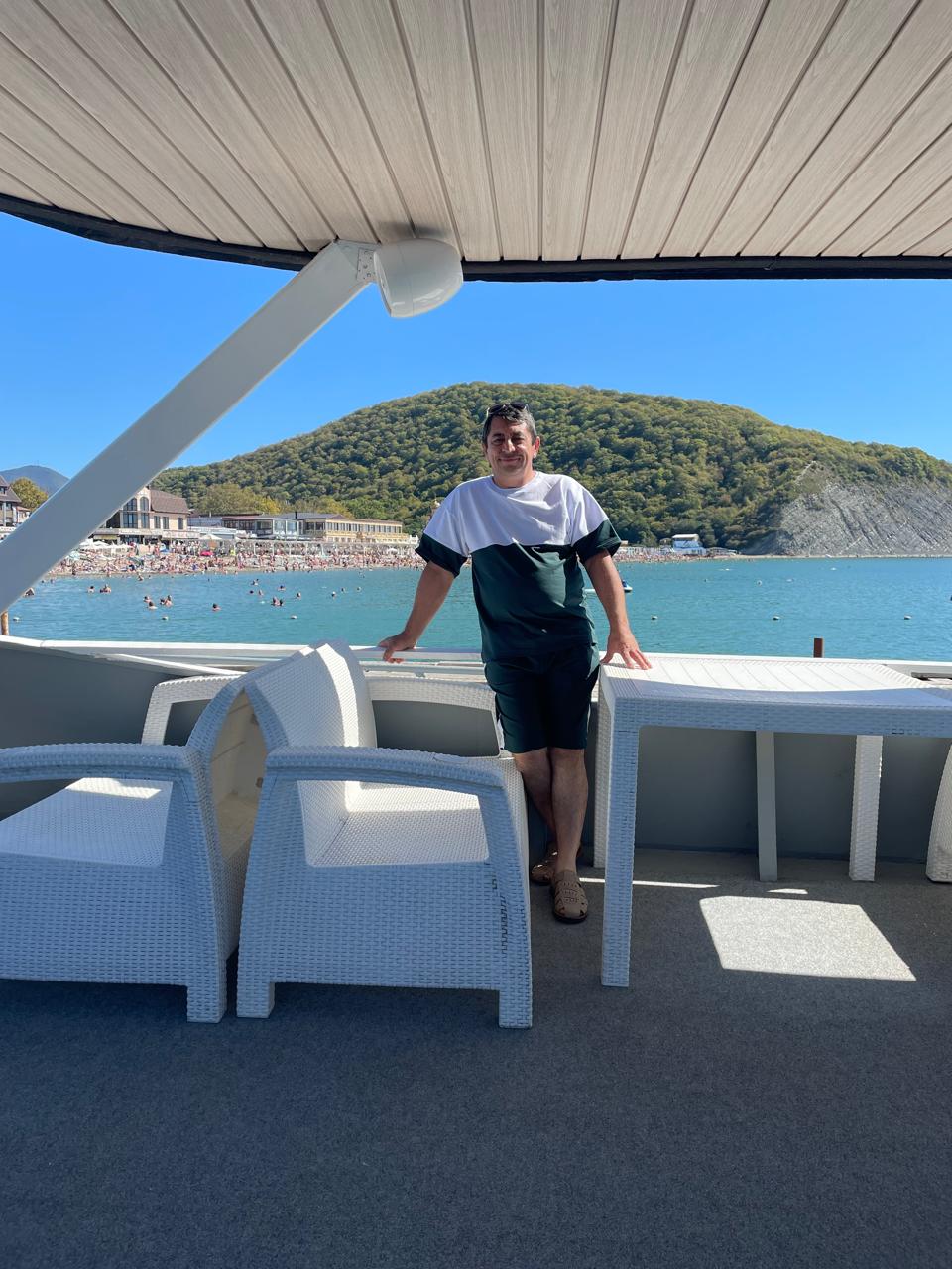 Фото Butik Дача & Баня