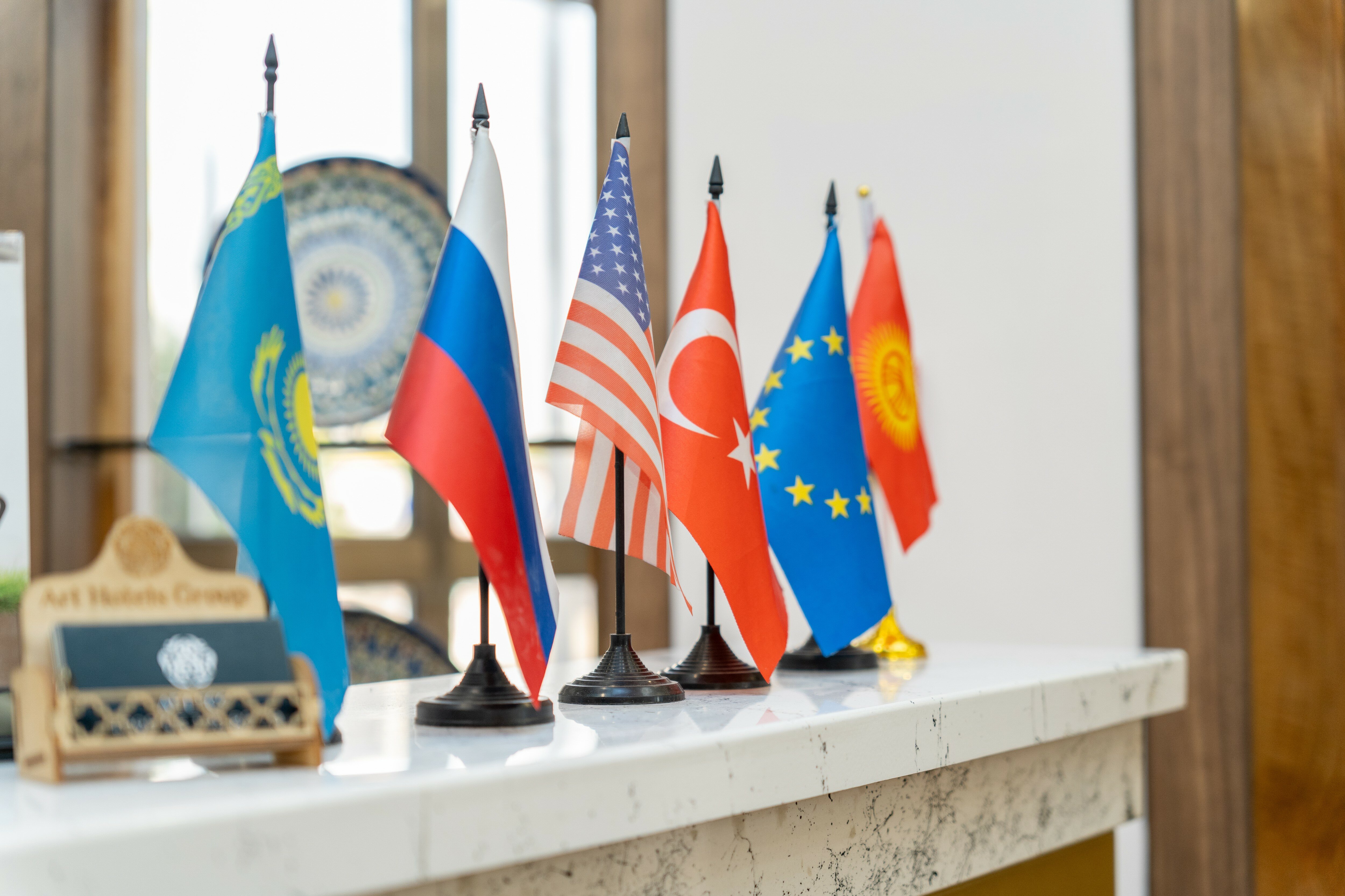 Фото Eco Art Hotel