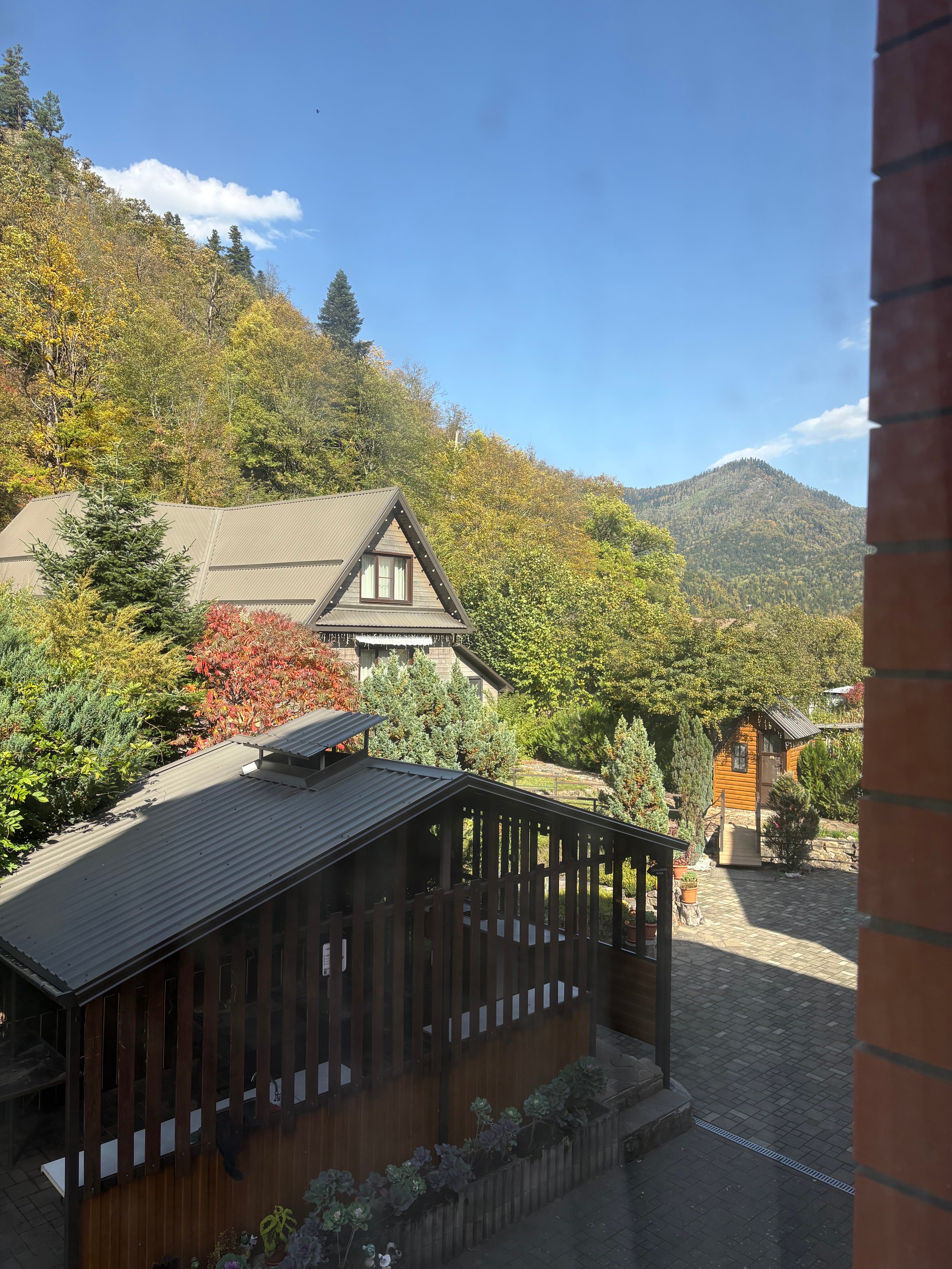 Фото Шале Вояж