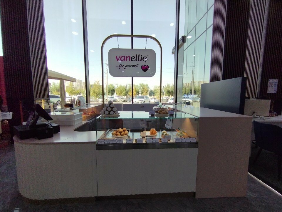 Slot machine Prize Out, Chimkent, photo