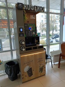 Take and Wake Coffee Co (Profsoyuznaya Street, 2), coffee shop