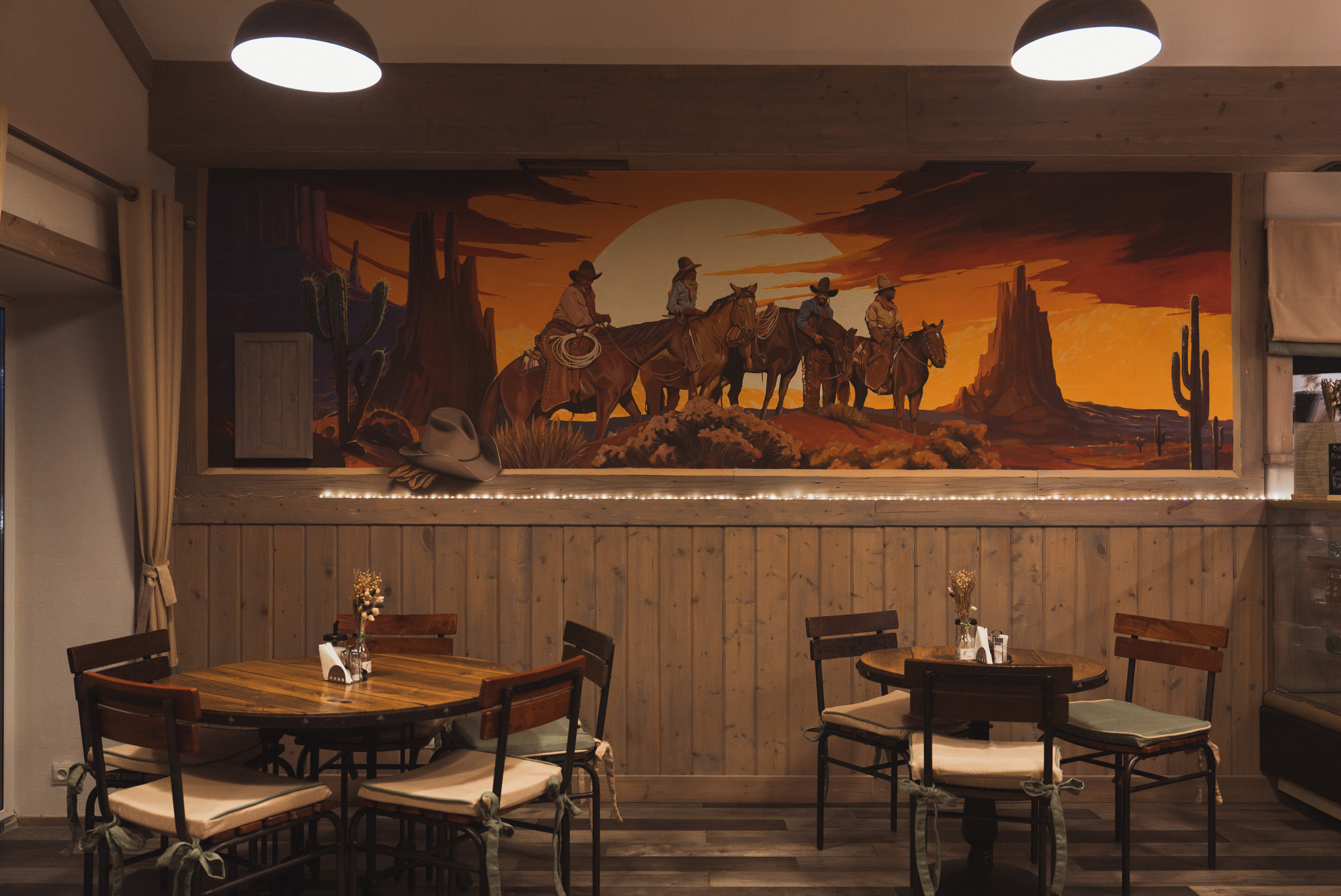 Фото Загородный клуб Ранчо.рф