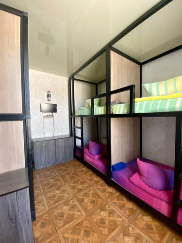 Гостиница Гостиница Атяшево в Атяшево