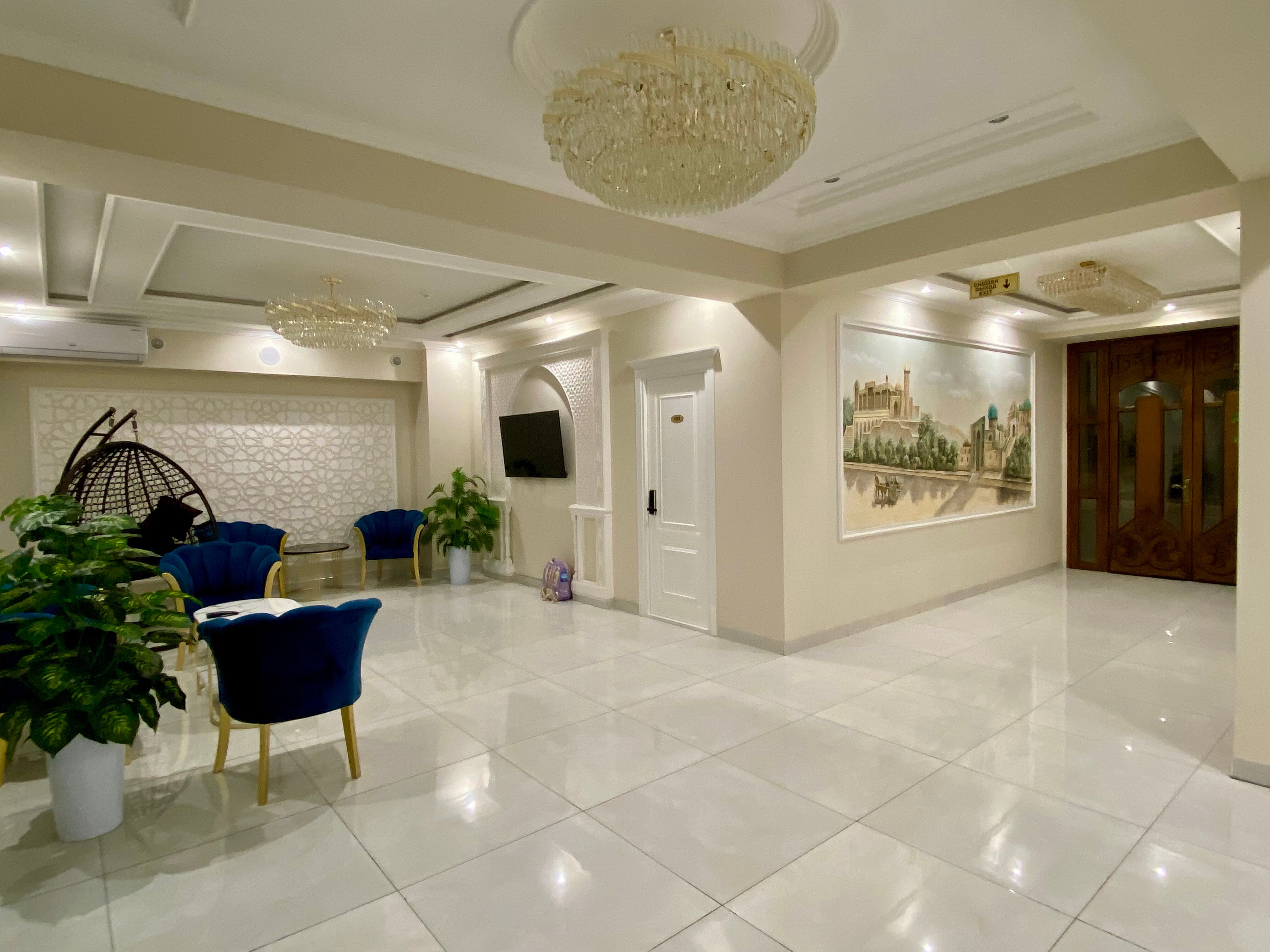 Фото отеля 2