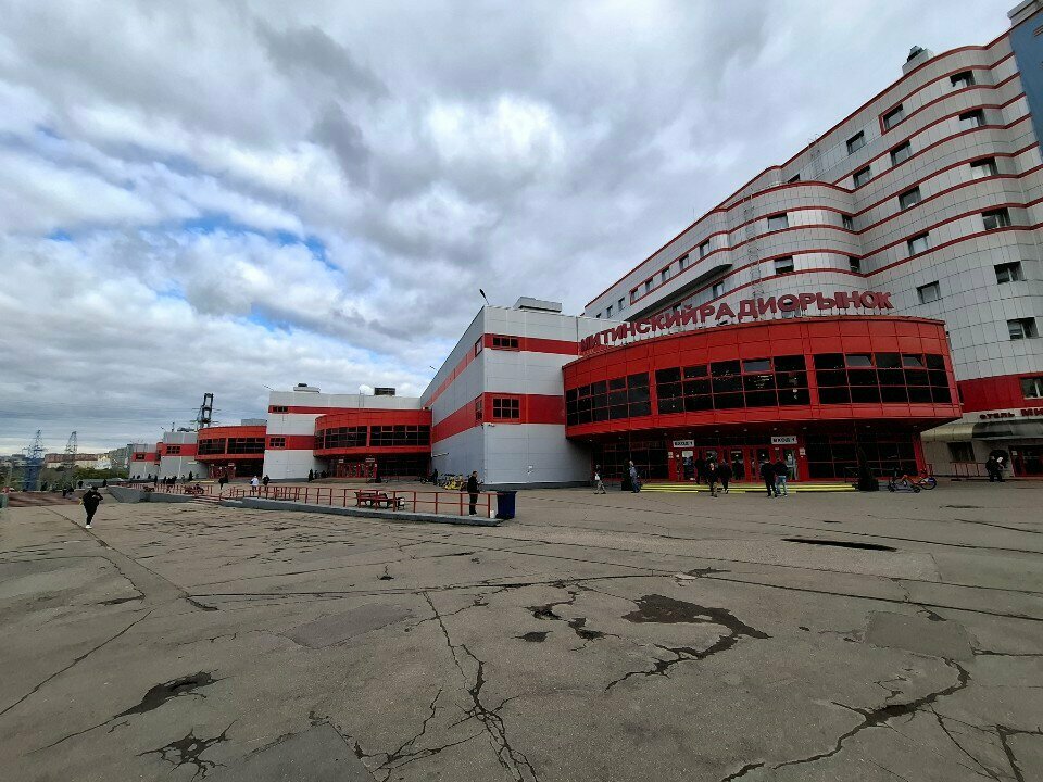 Electrical products VseStabilizatory.ru, Moscow, photo