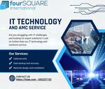 Four Square International (The Burjuman Business Tower, Mankhool, Bur Dubai, Dubai), it company