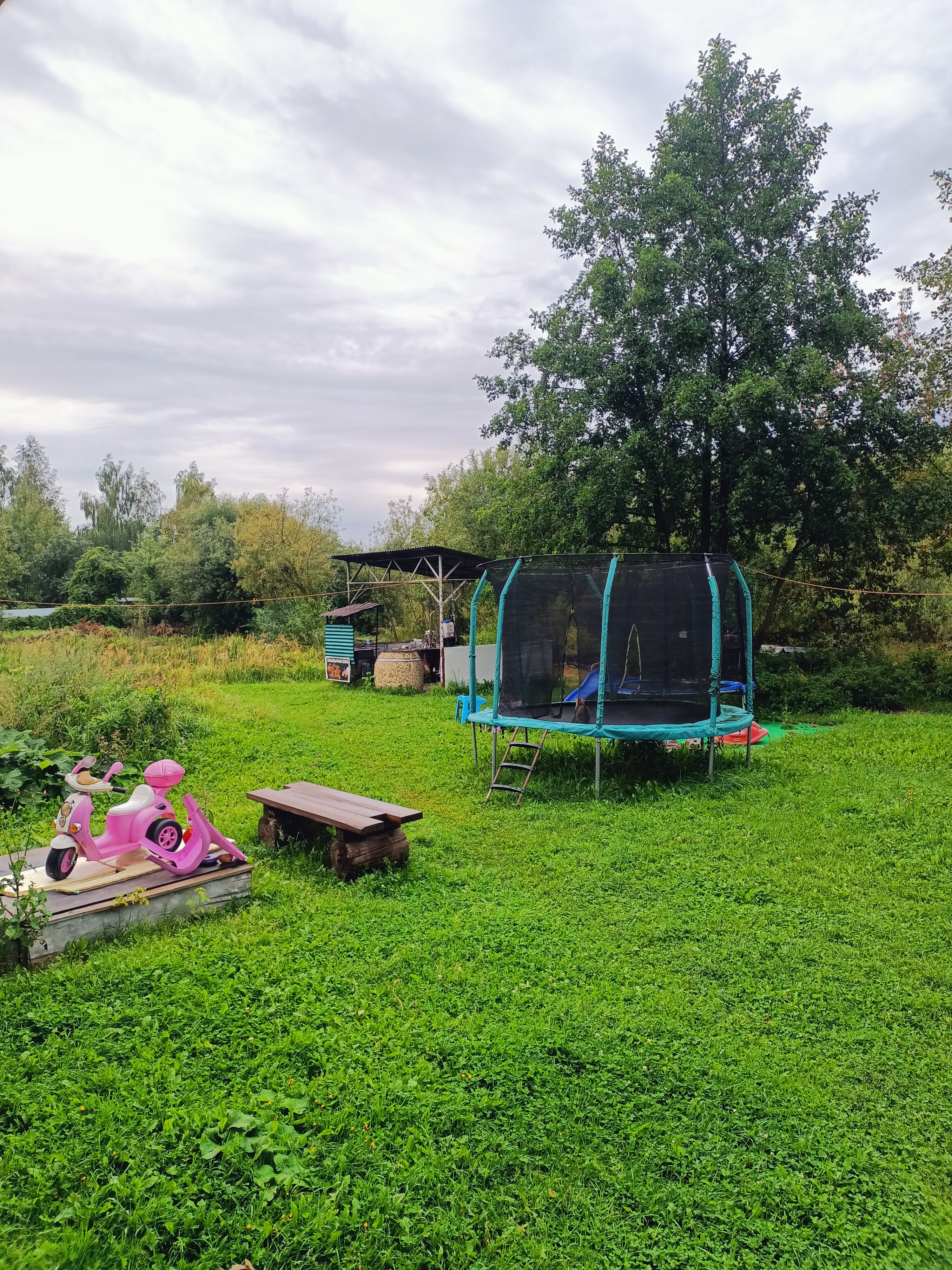 Фото Остров Аннушки