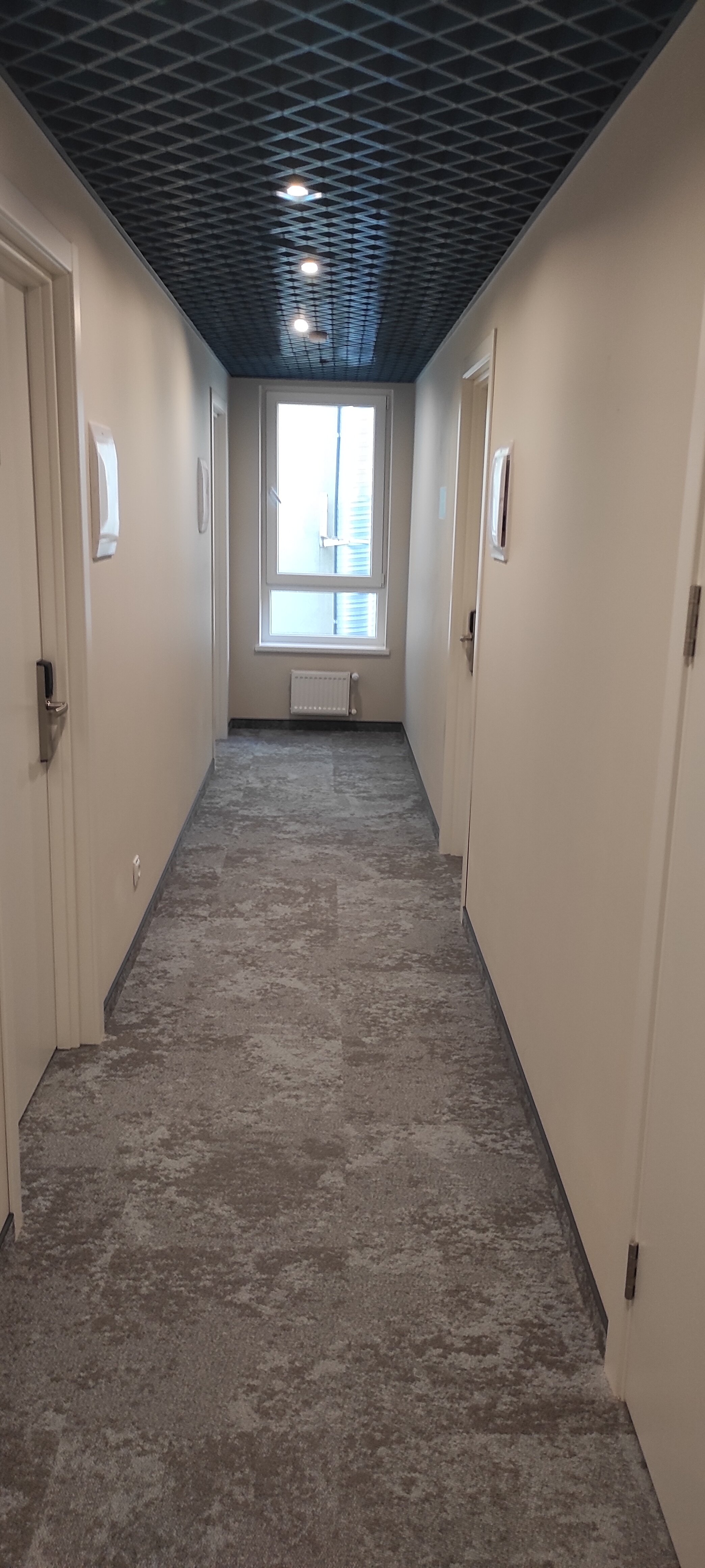 Фото Отель Нега